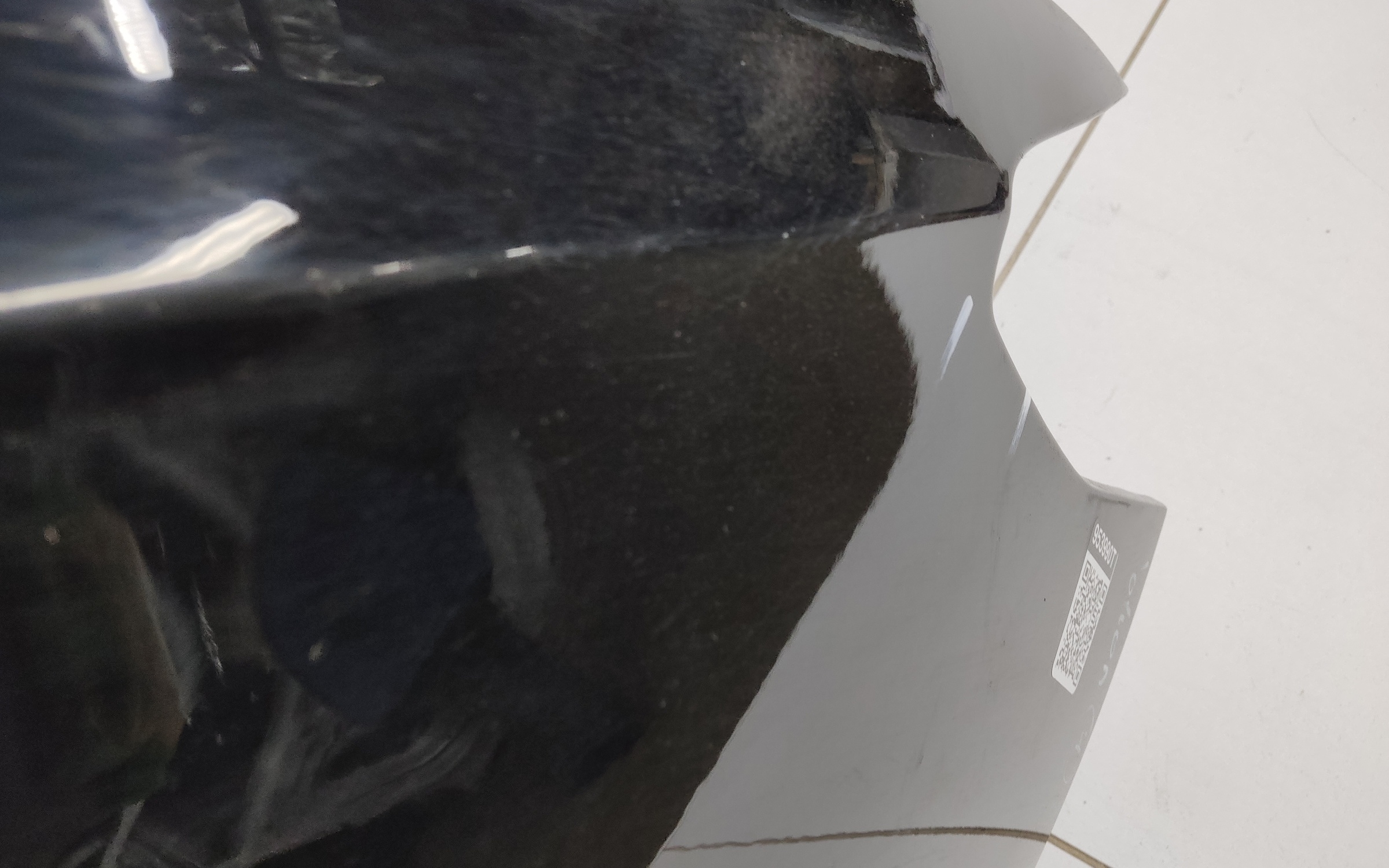 Крыло переднее правое Haval Jolion Restail