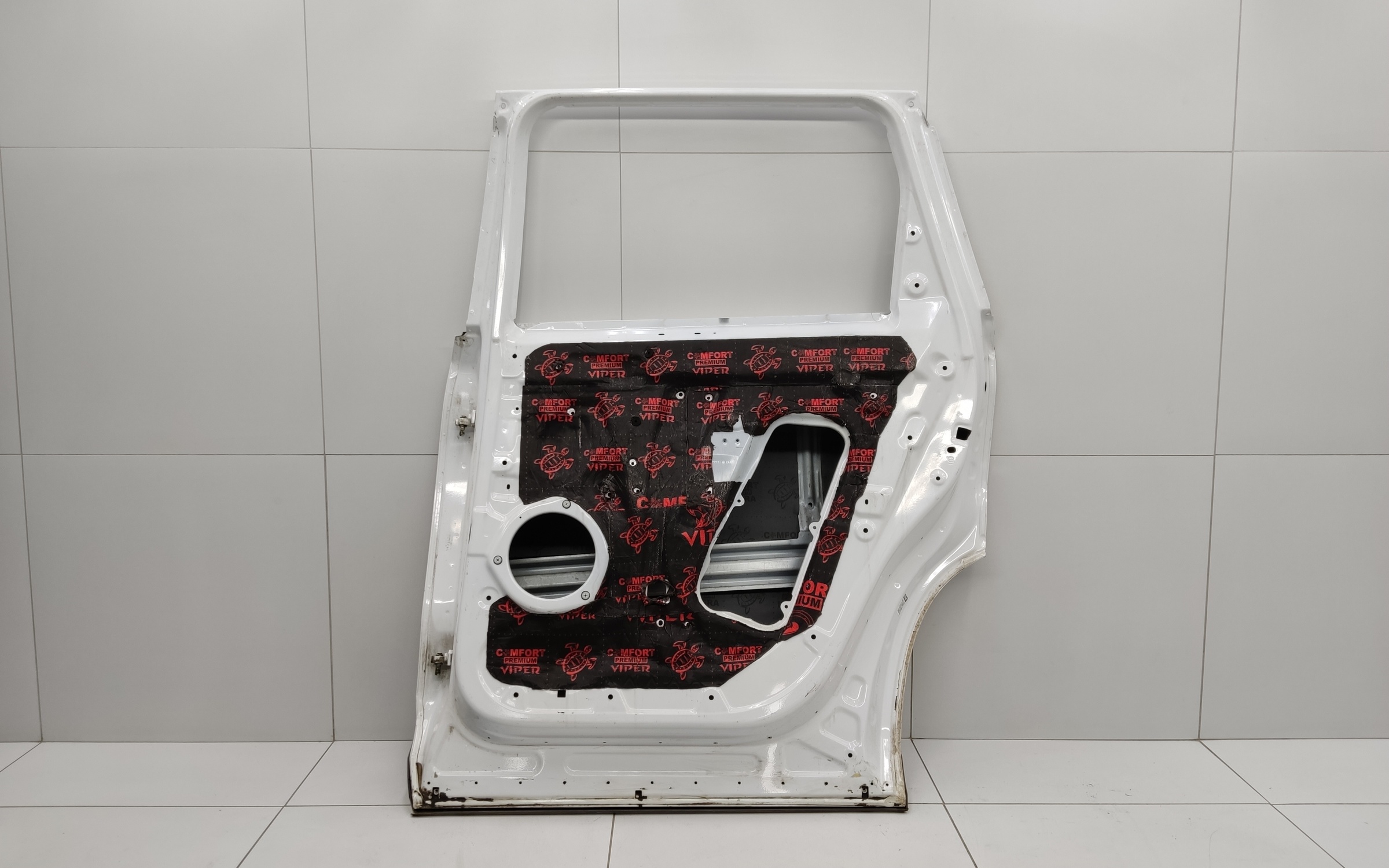 Дверь задняя правая Exeed VX