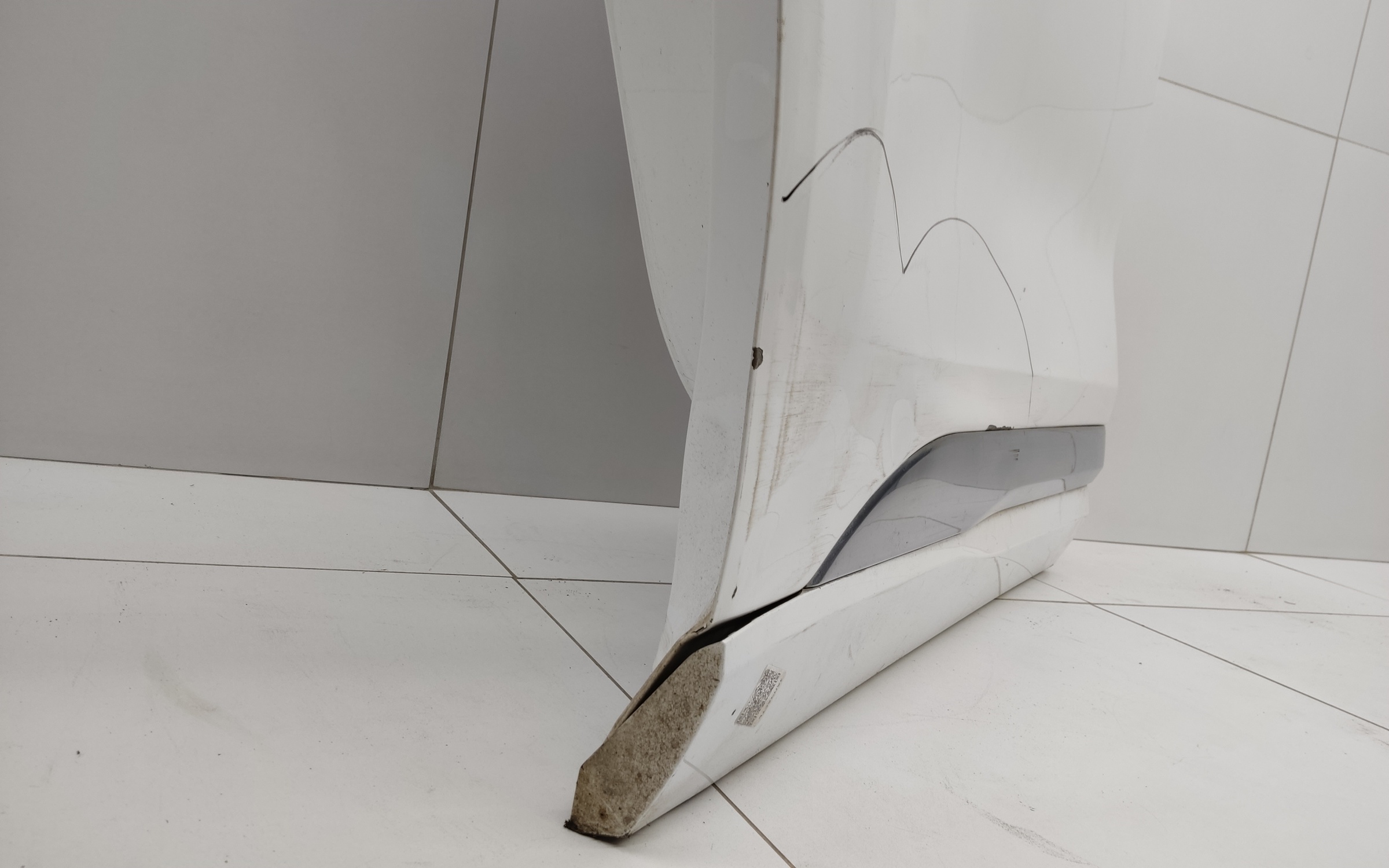 Дверь задняя правая Exeed VX