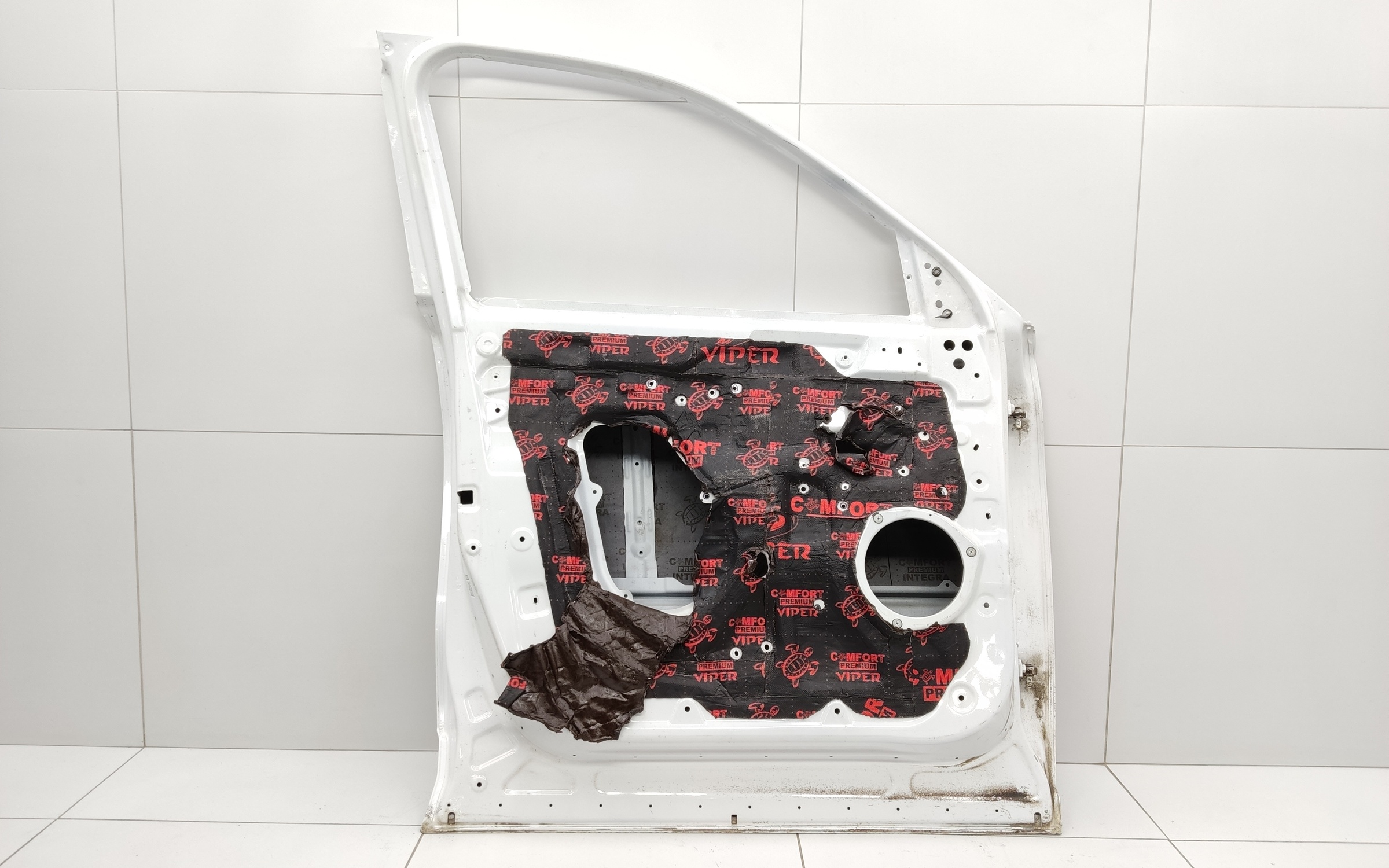 Дверь передняя левая Exeed VX