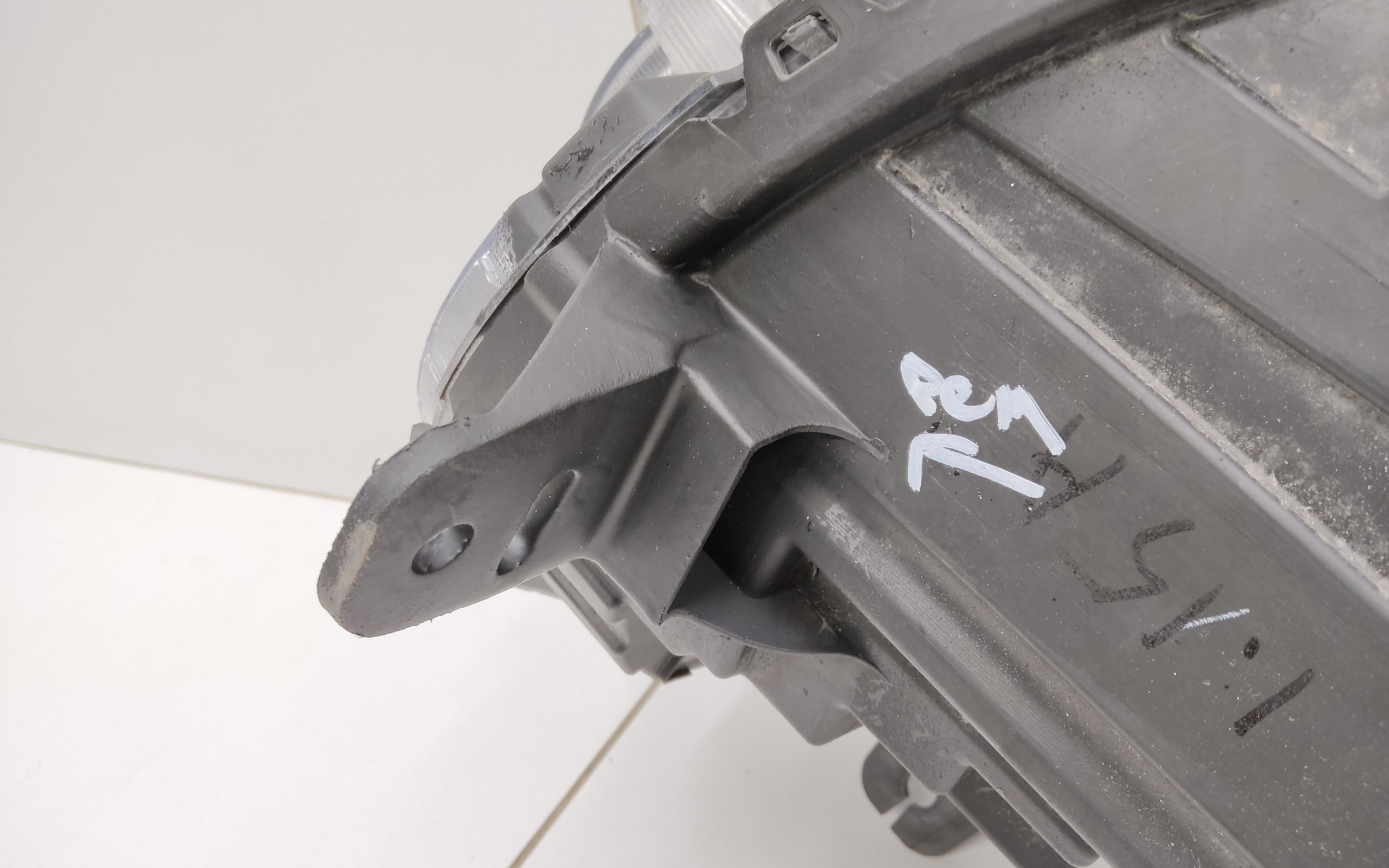 Фара передняя левая Haval Jolion LED