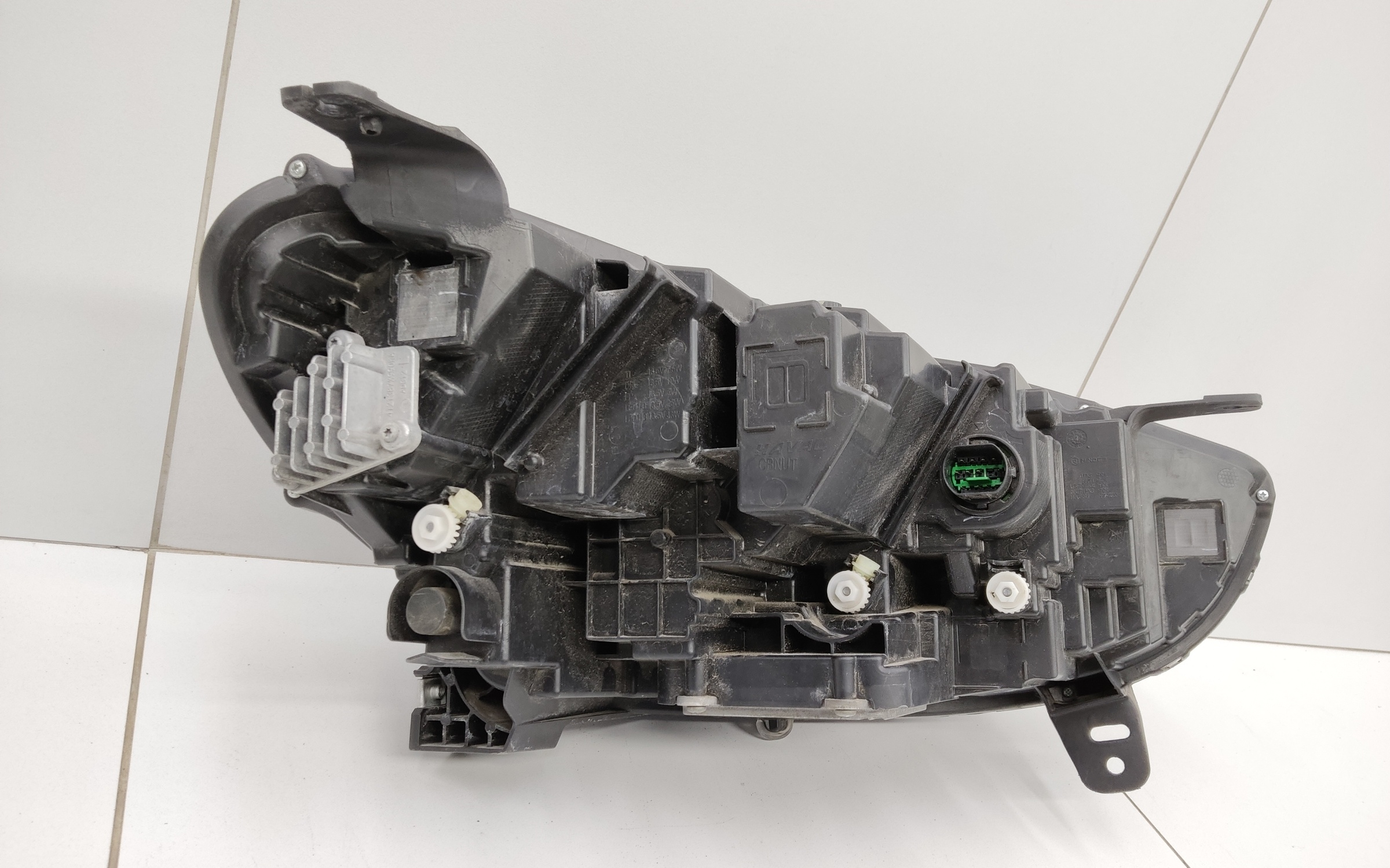 Фара передняя левая Haval Jolion LED