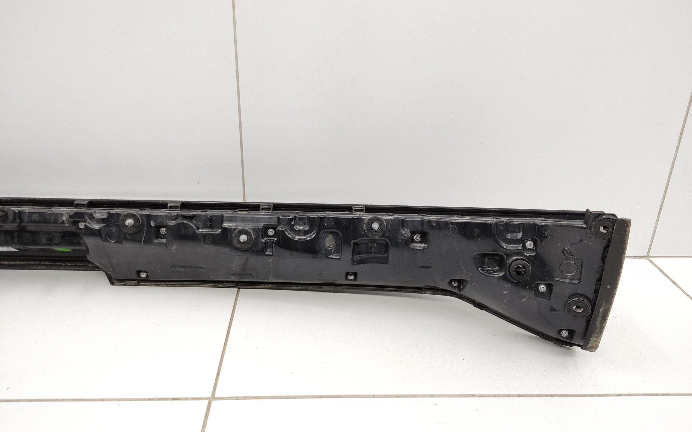 Фонарь крышки багажника Zeekr 001