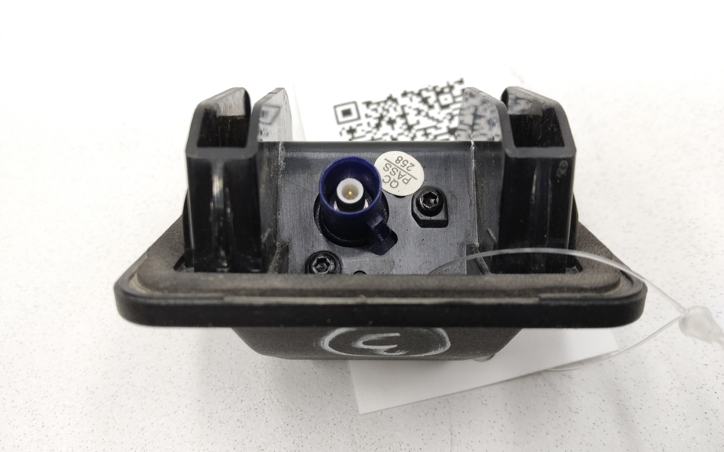 Камера заднего вида Haval Jolion