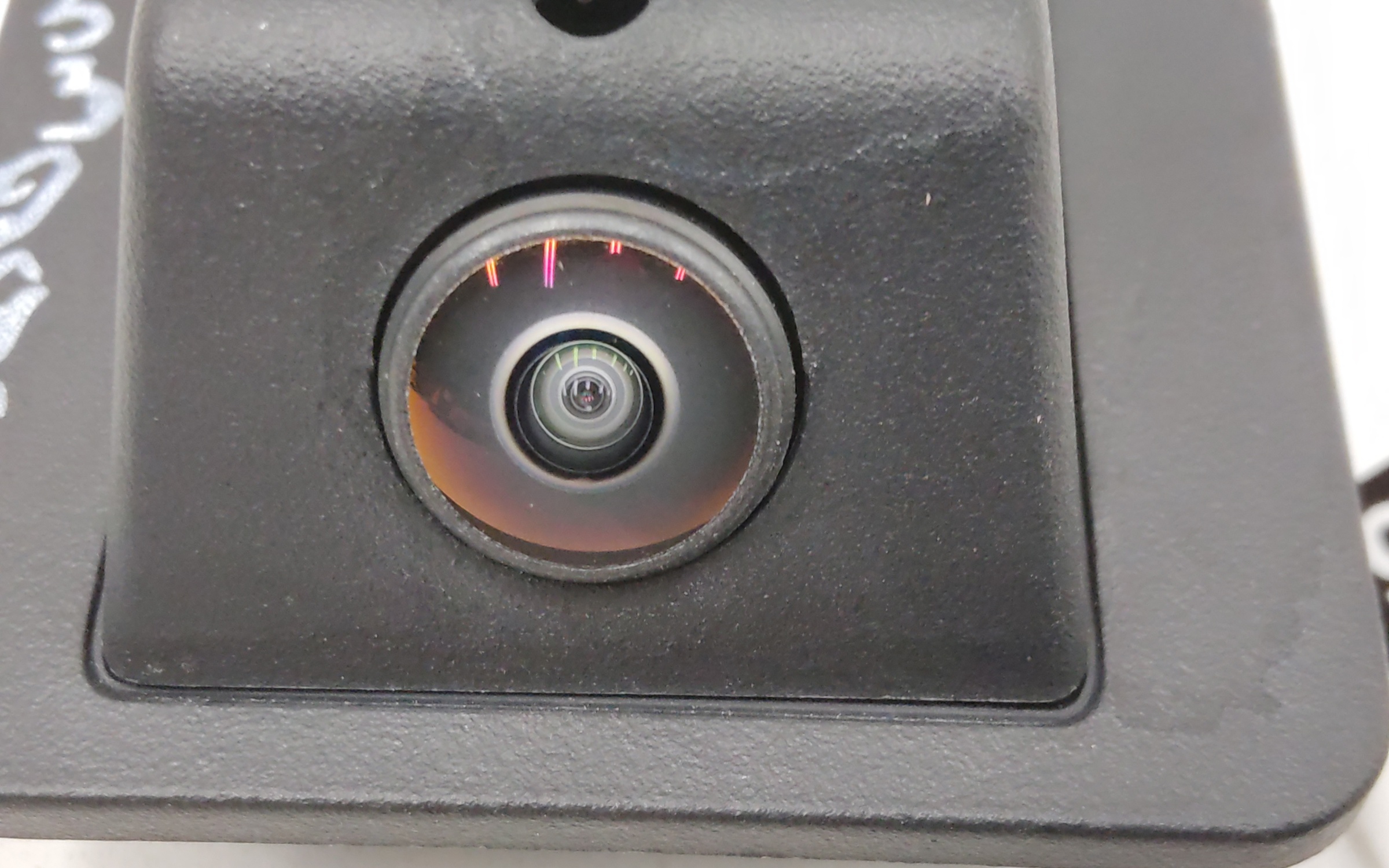 Камера заднего вида Haval Jolion