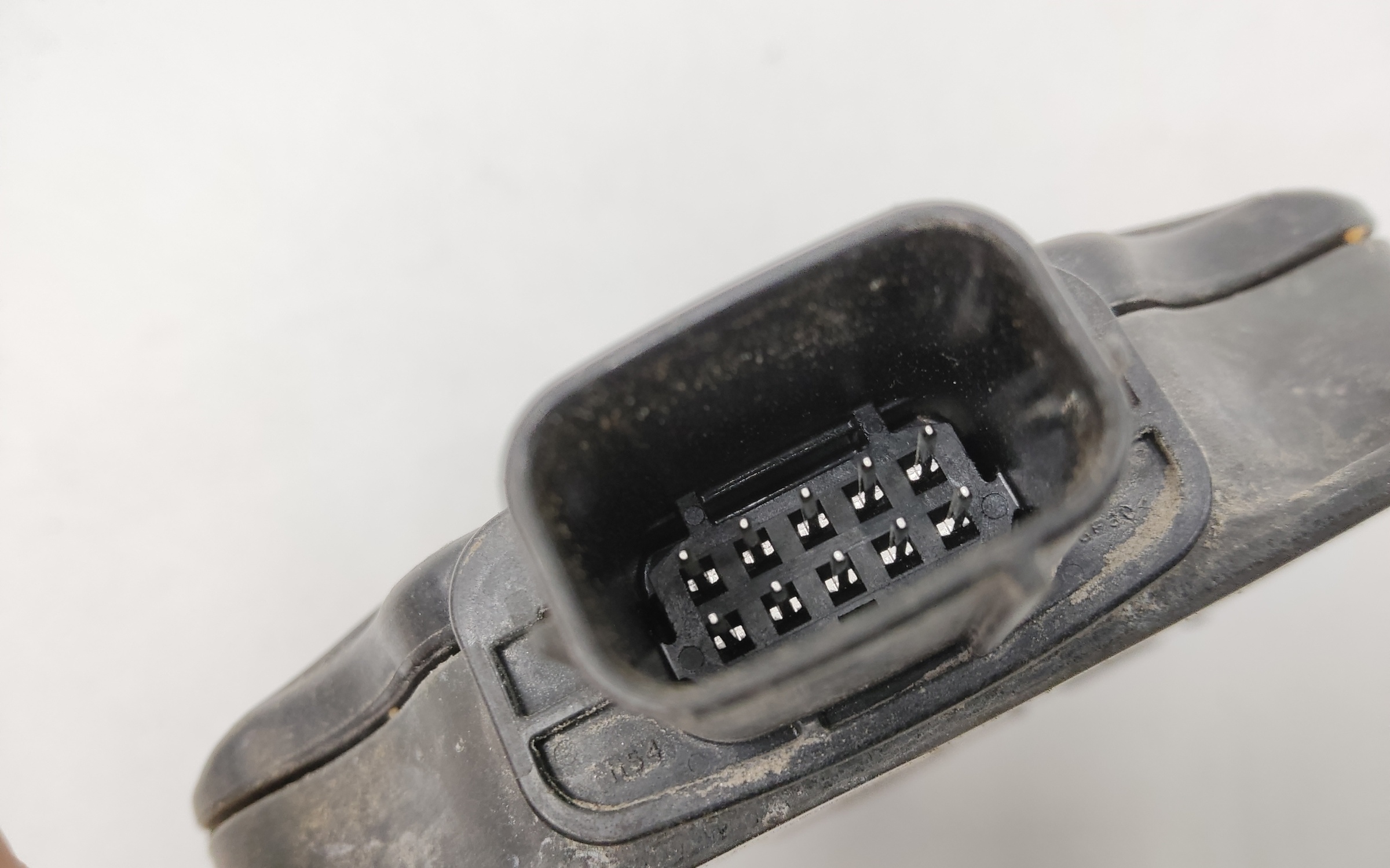 Датчик  слепых зон правый Toyota Camry V70