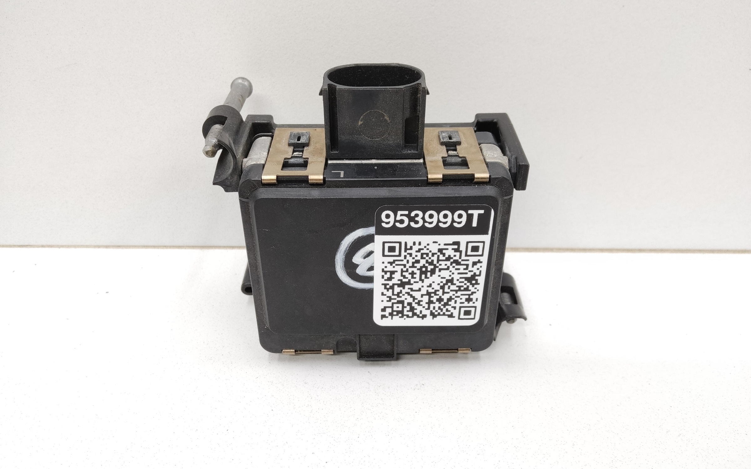 Радар круиз контроля " дистроник " Changan CS35 Plus Restail