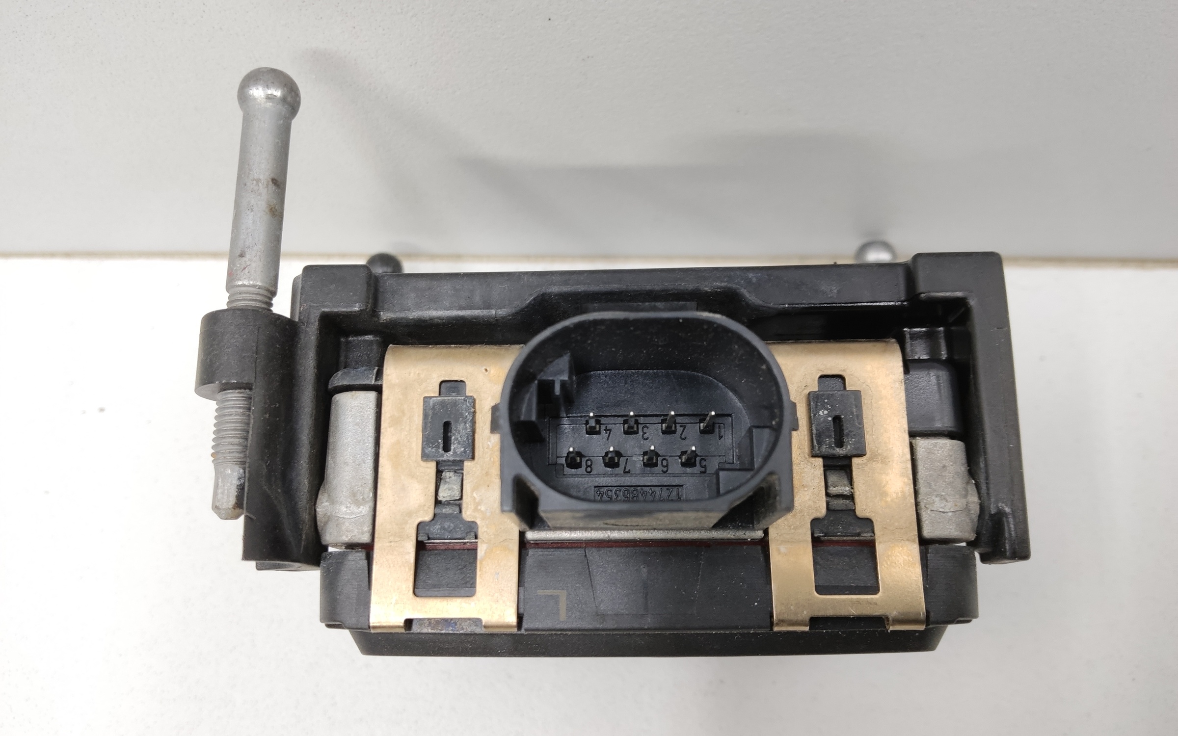 Радар круиз контроля " дистроник " Changan CS35 Plus Restail