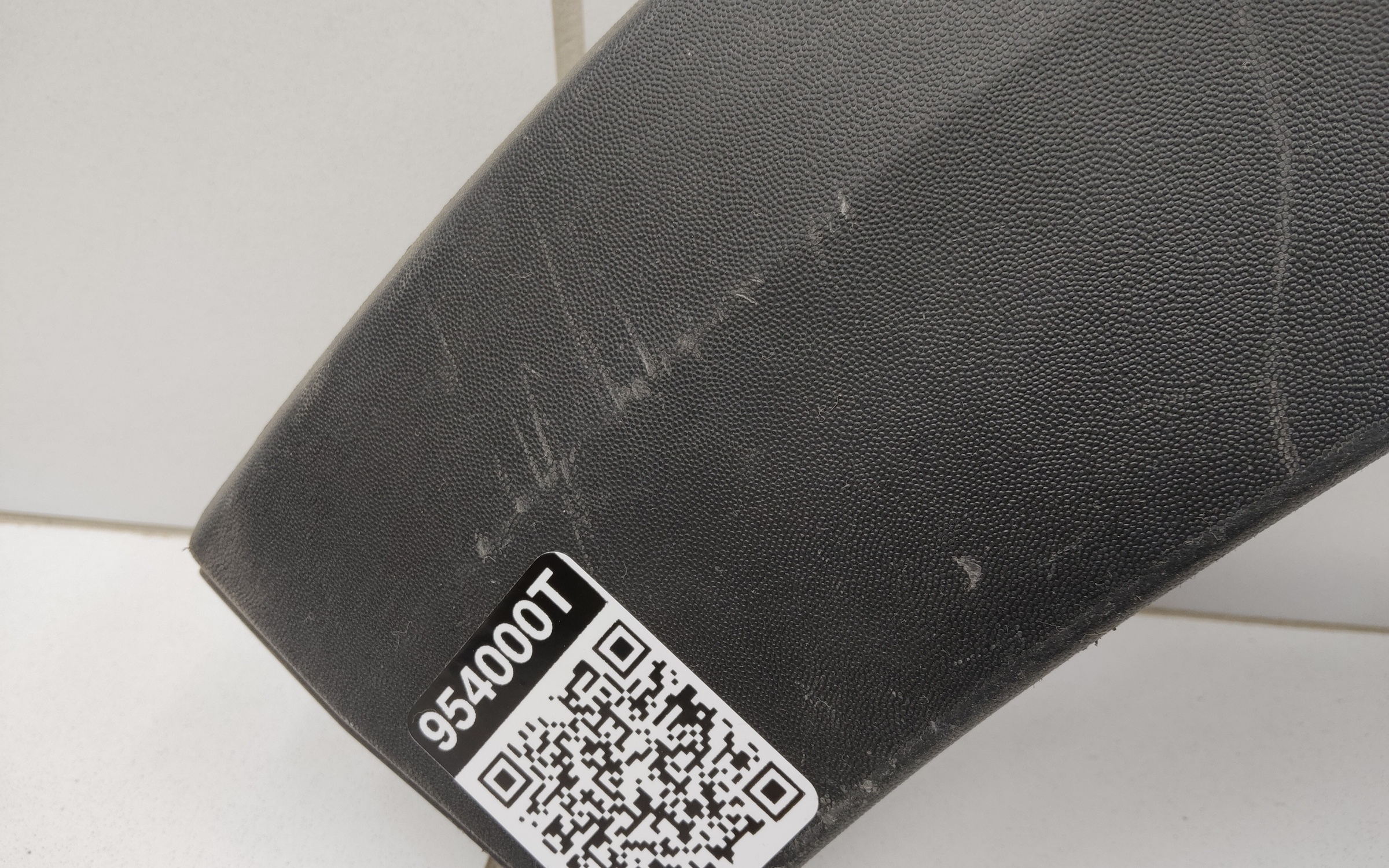 Накладка крыла заднего правого Kia Rio 4 X-line