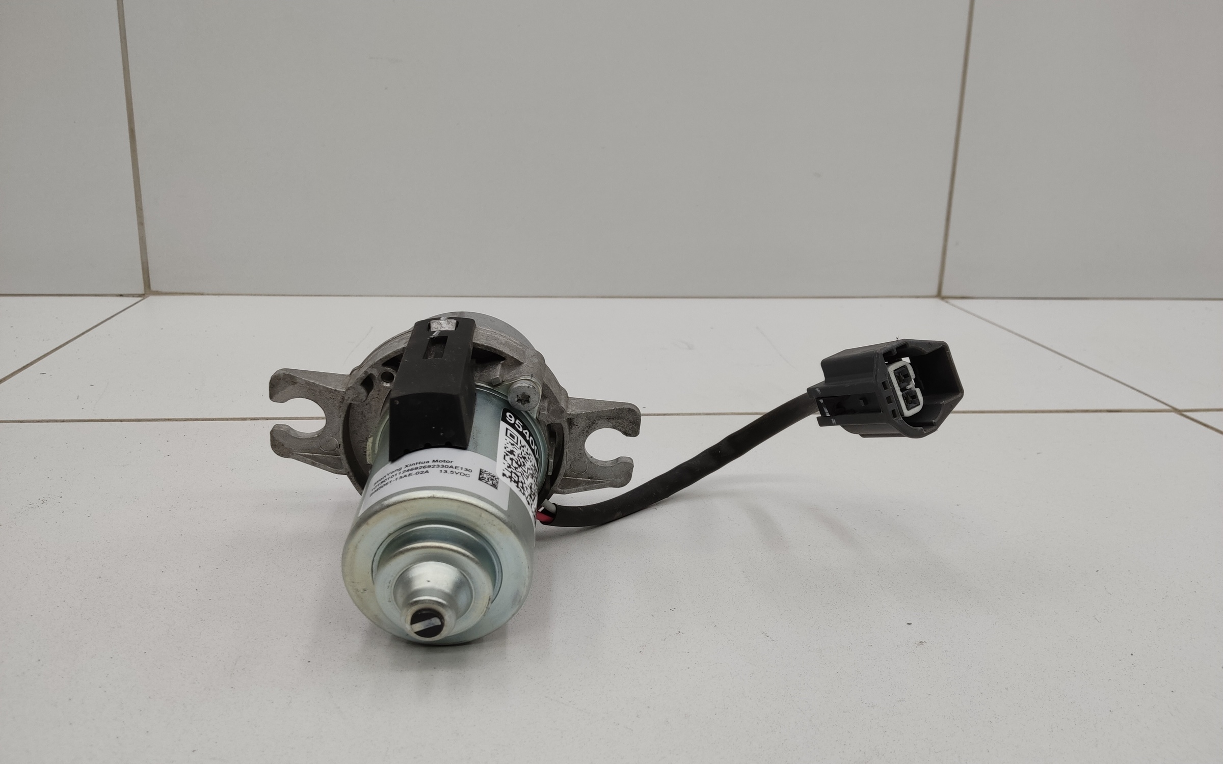 Насос вакуумный электрический усилителя тормозов Exeed VX