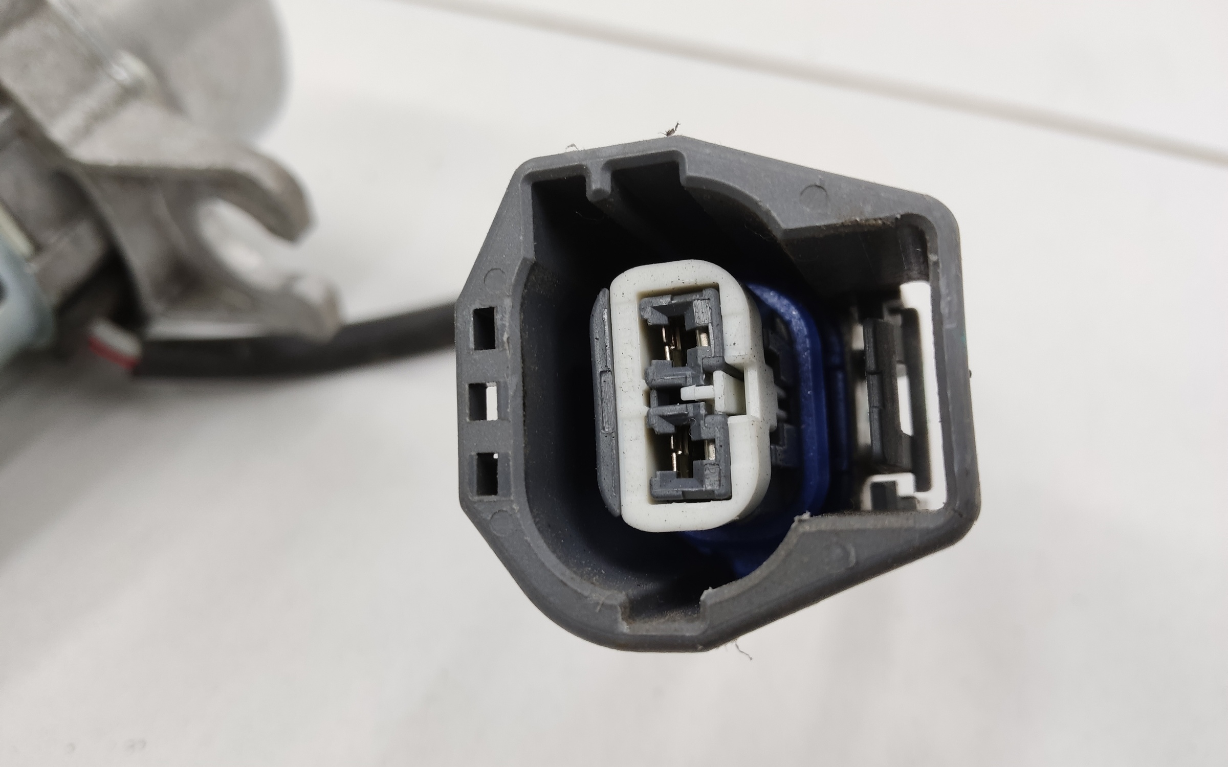 Насос вакуумный электрический усилителя тормозов Exeed VX