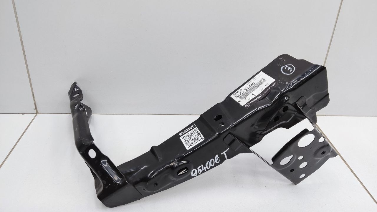 Кронштейн передней панели левый Mazda CX-5 1