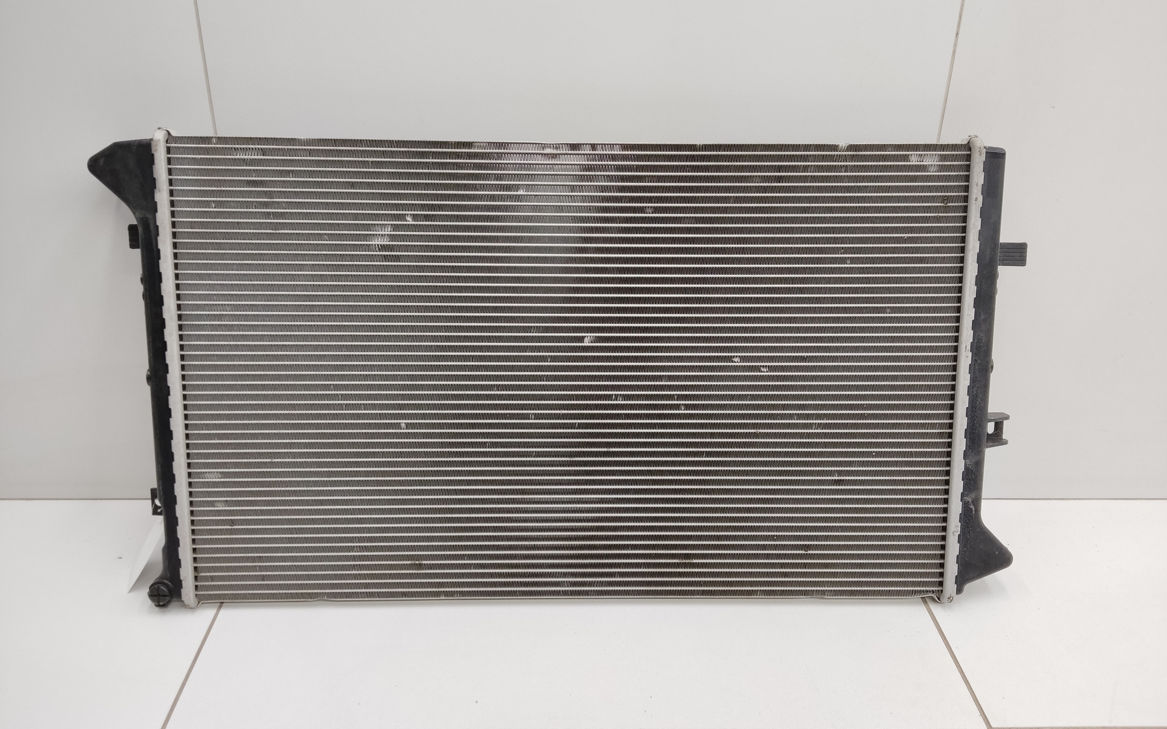 Радиатор охлаждения двигателя дополнительный Changan CS35PLUS Restail