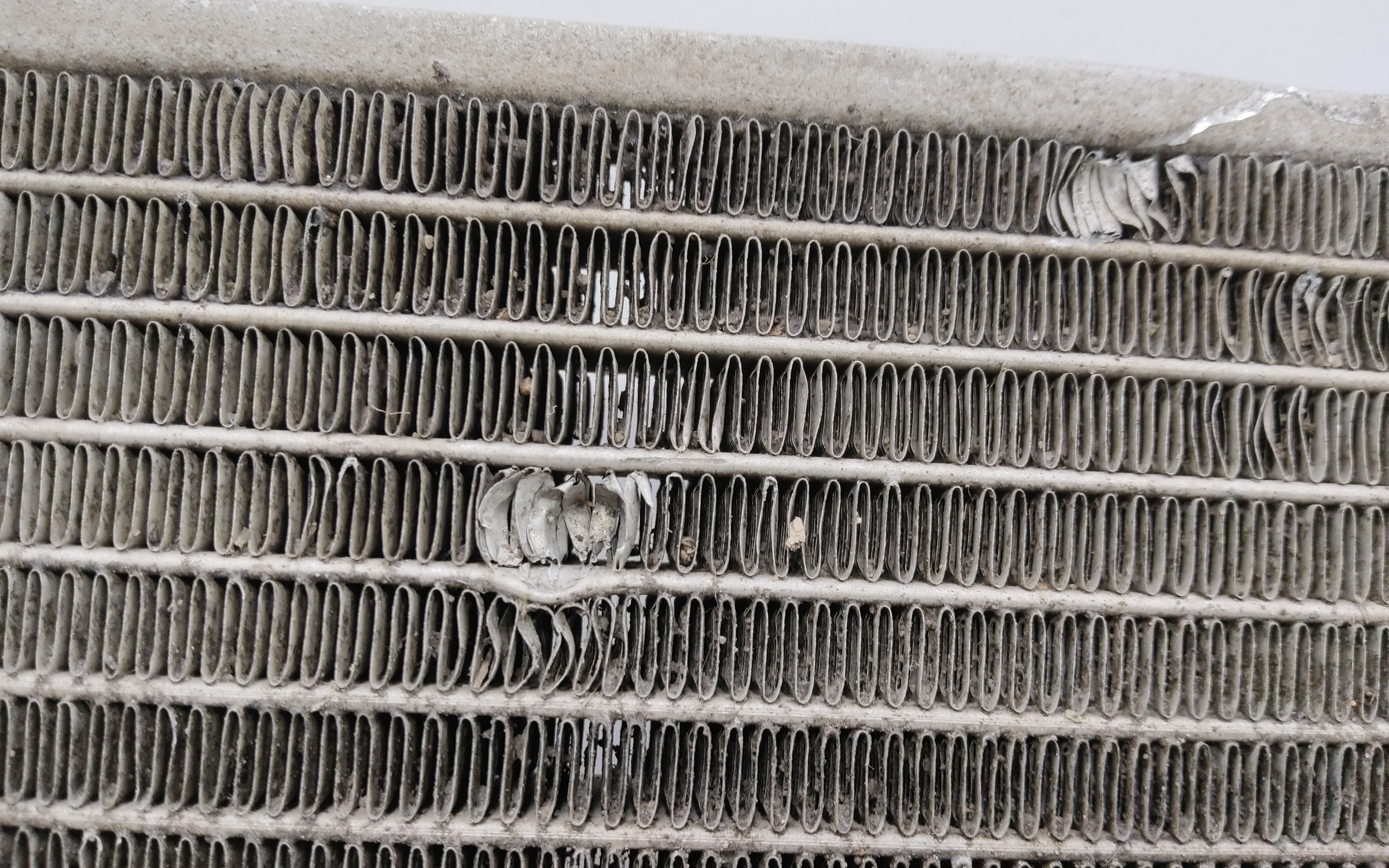 Радиатор охлаждения двигателя Chery Tiggo 7 Pro