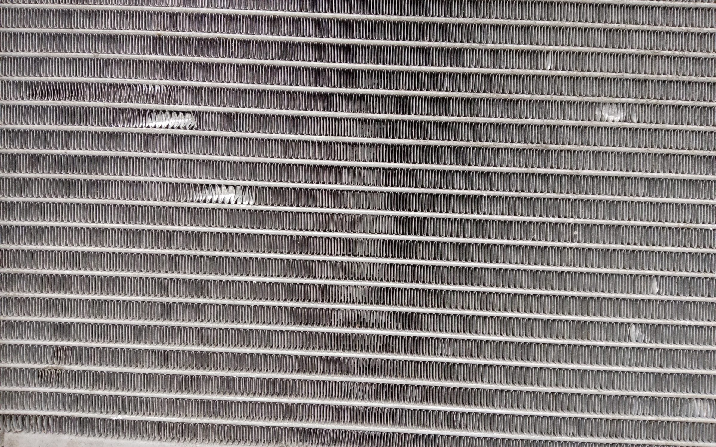 Радиатор охлаждения двигателя Chery Tiggo 7 Pro