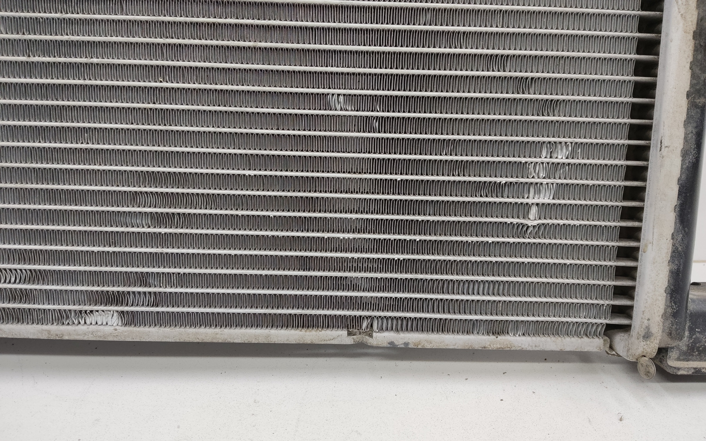 Радиатор охлаждения двигателя Chery Tiggo 7 Pro