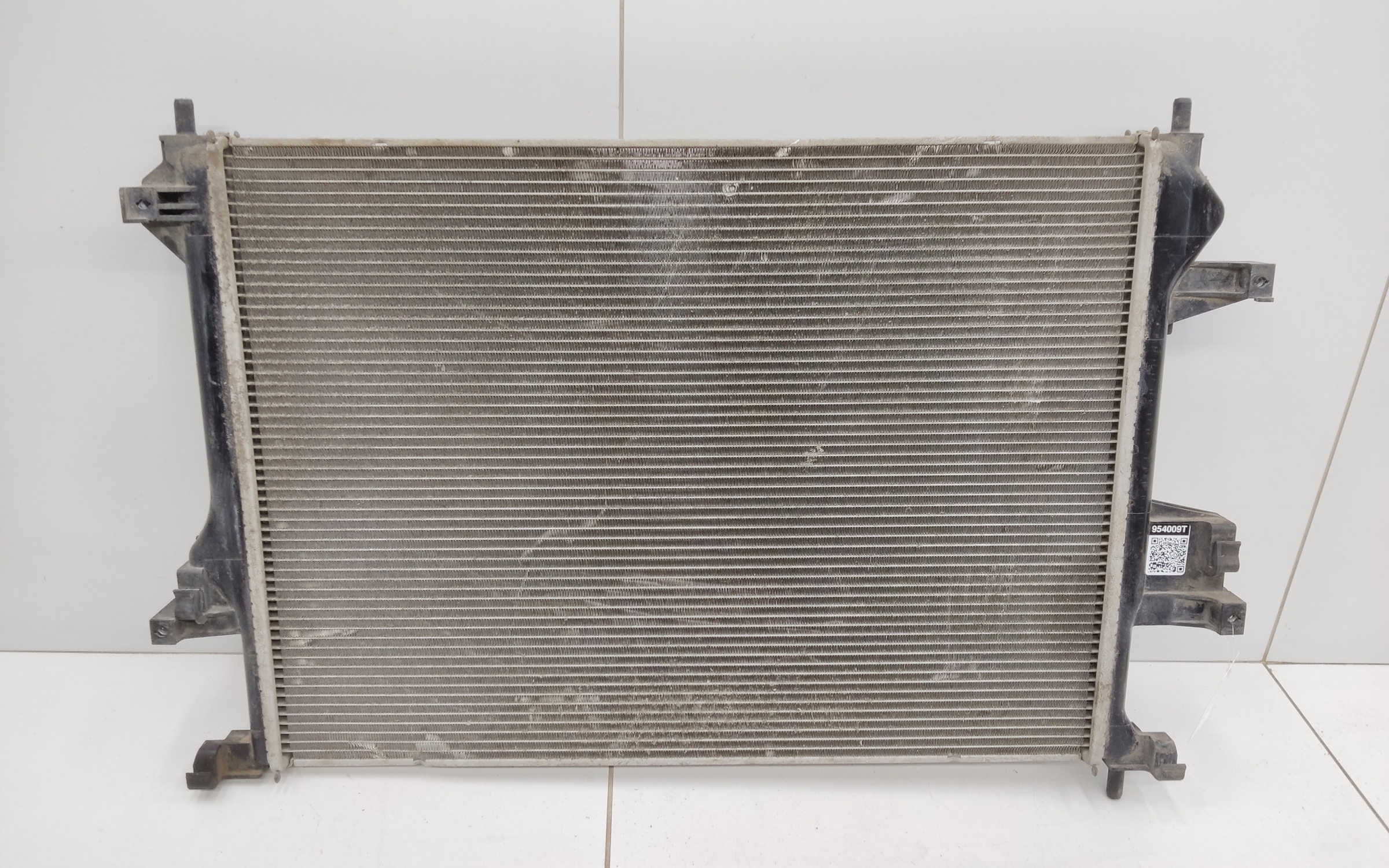 Радиатор охлаждения двигателя Chery Tiggo 7 Pro