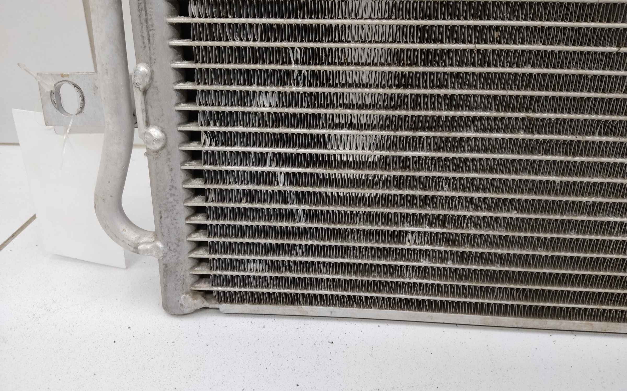 Радиатор кондиционера Jetour T2