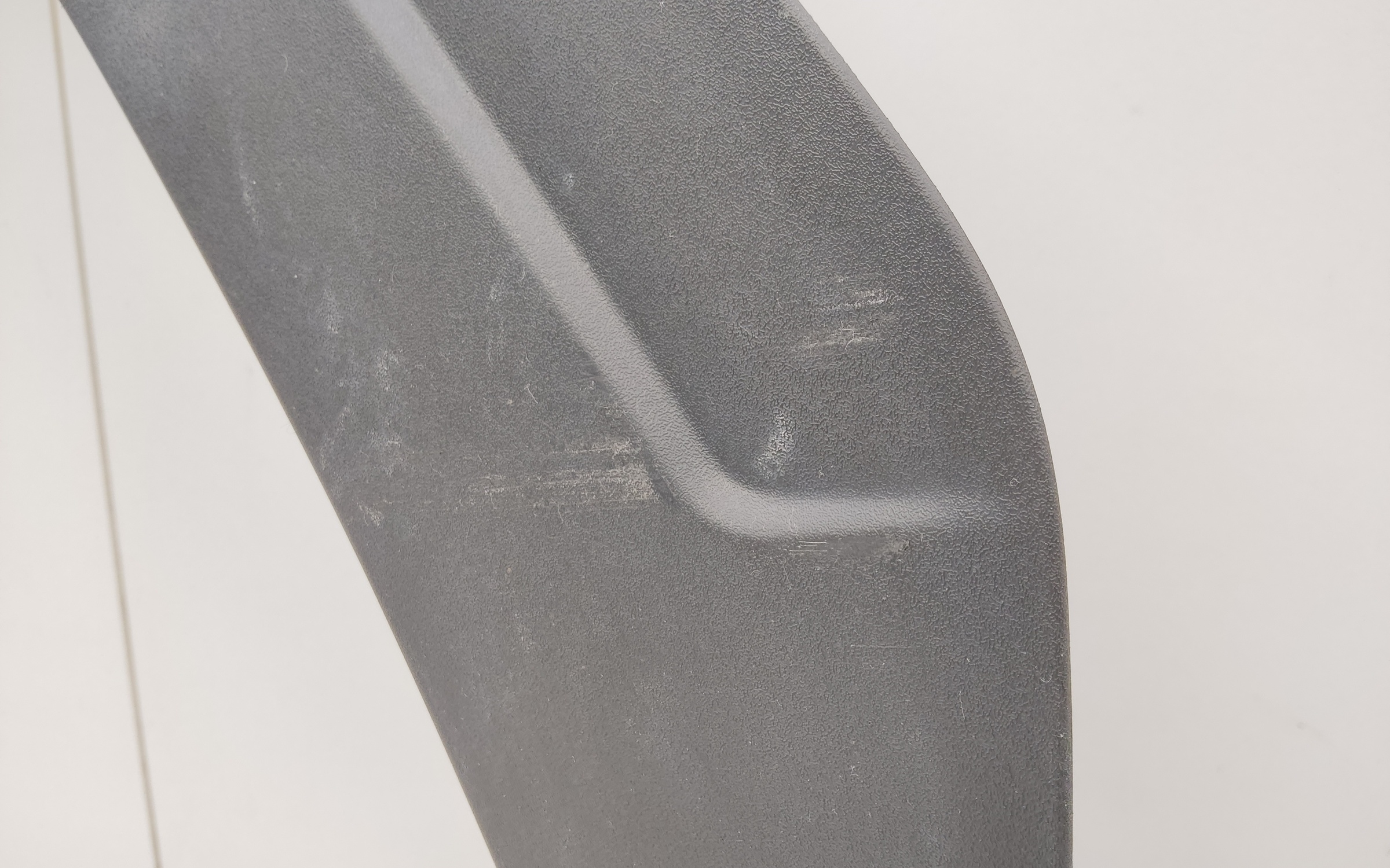 Накладка крыла переднего левого Hyundai Tucson 4