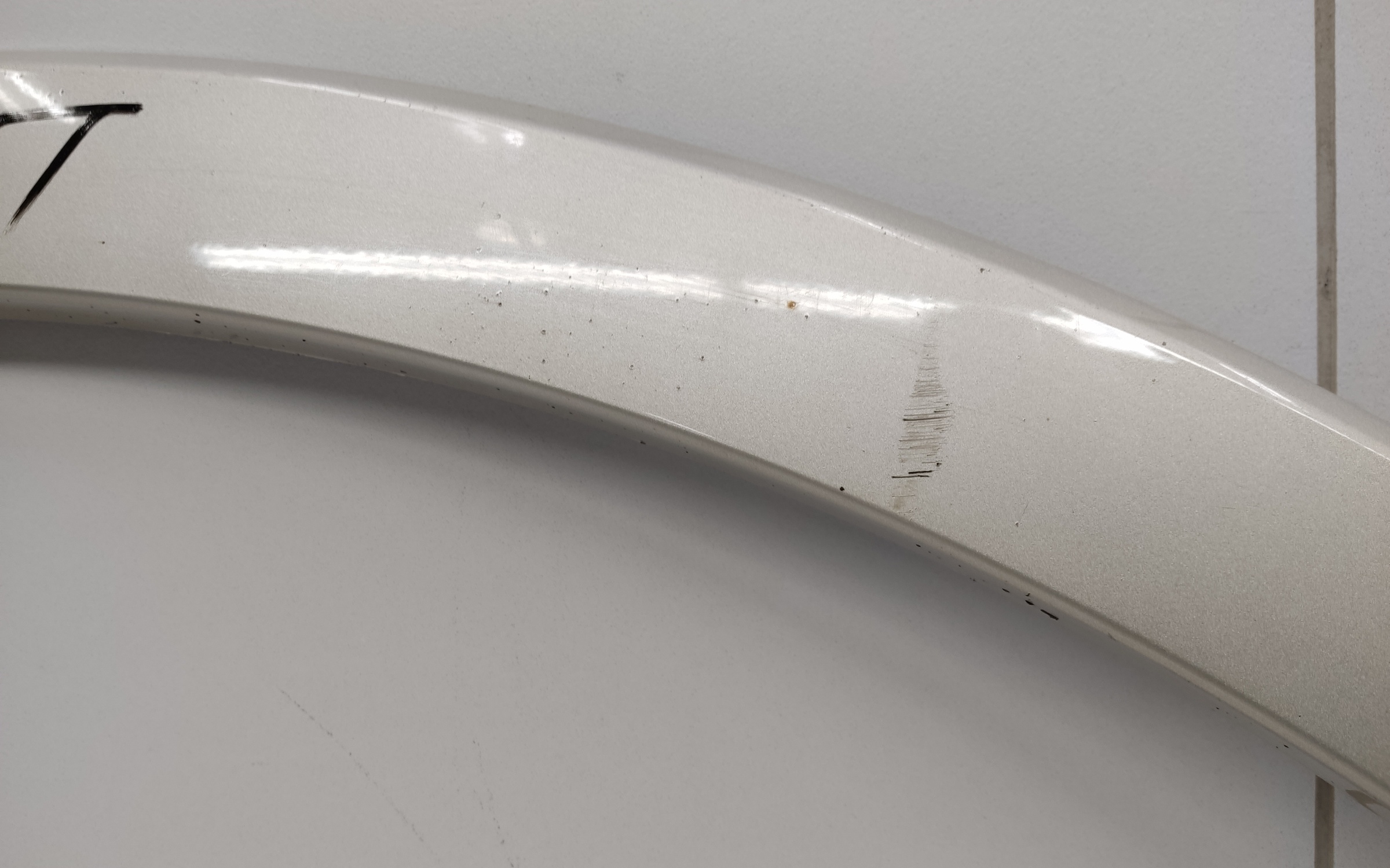 Накладка крыла переднего левого Tank 500