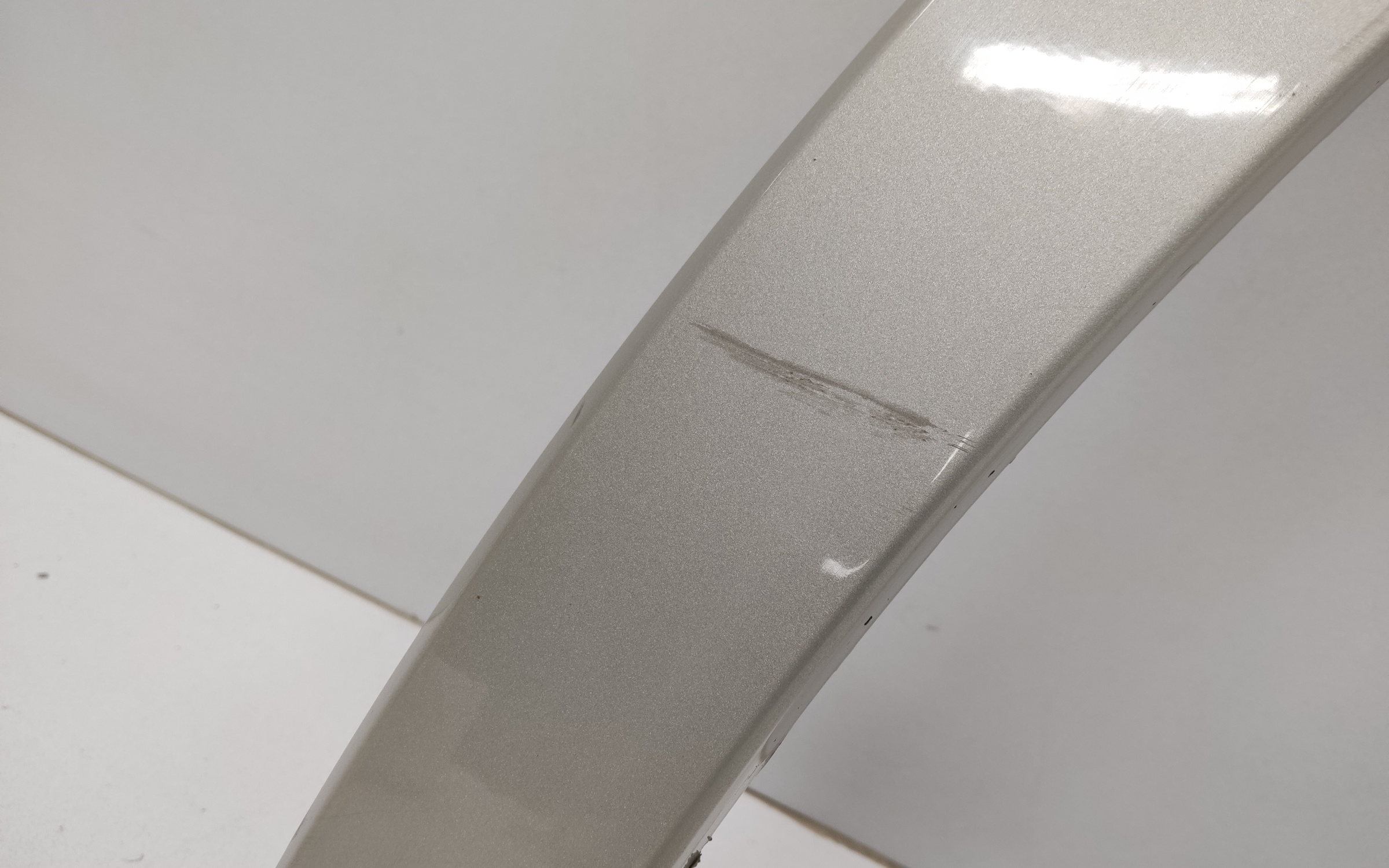 Накладка крыла переднего левого Tank 500