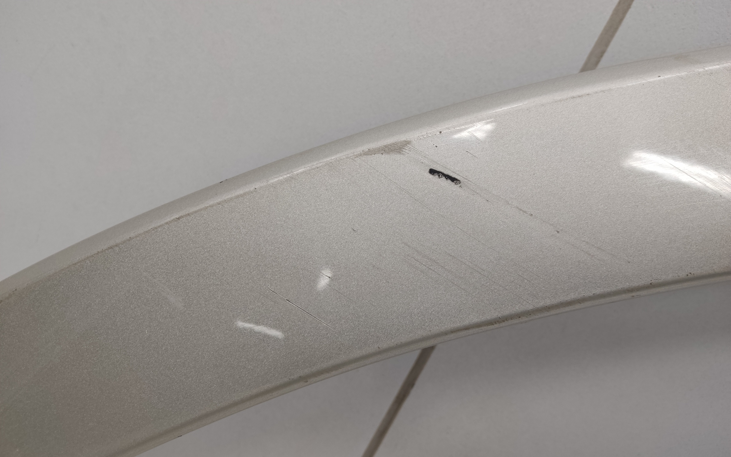 Накладка крыла переднего левого Tank 500