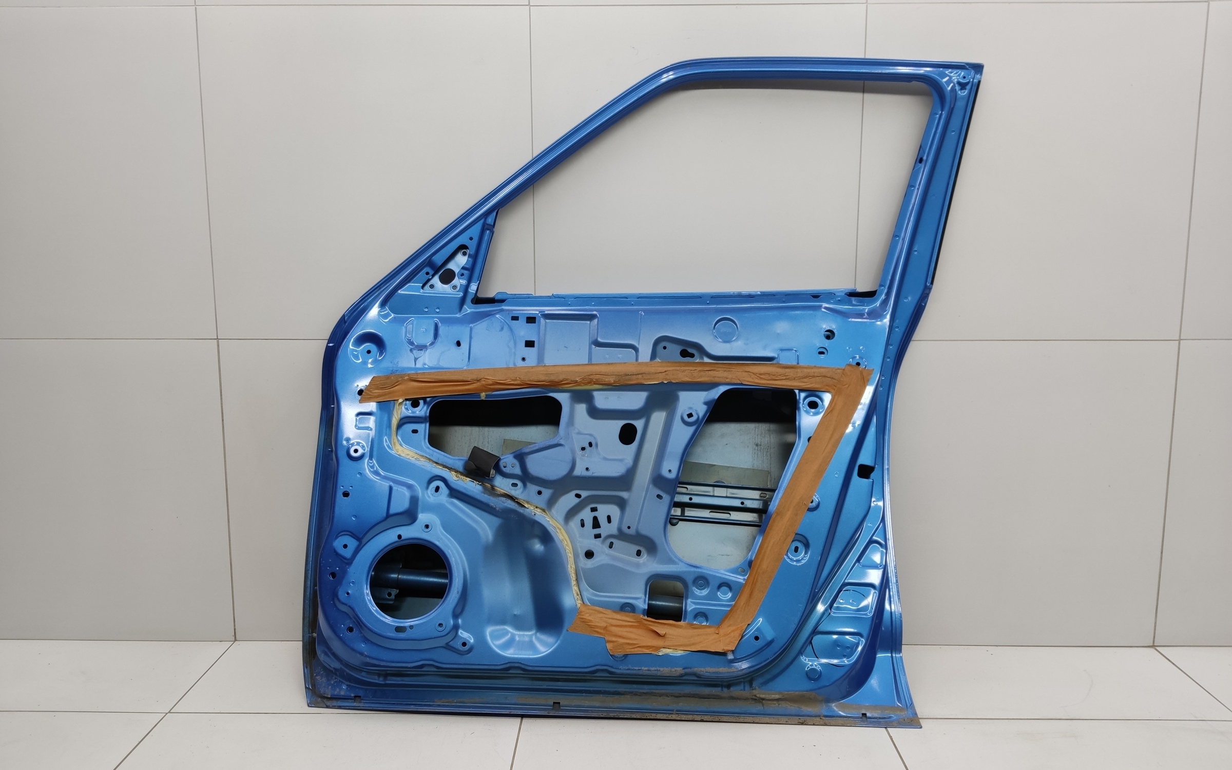 Дверь передняя правая Nissan Juke