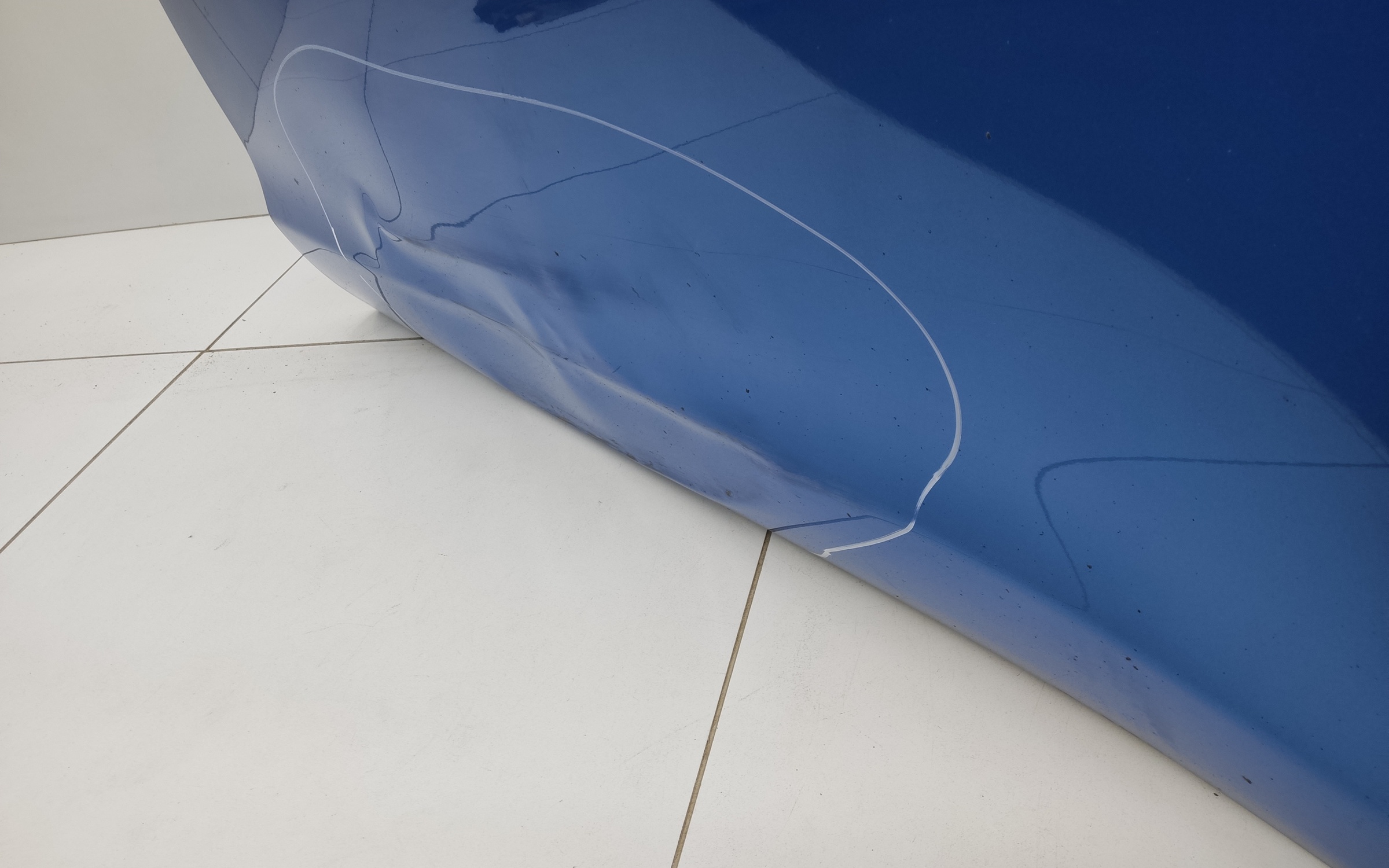 Дверь передняя правая Nissan Juke