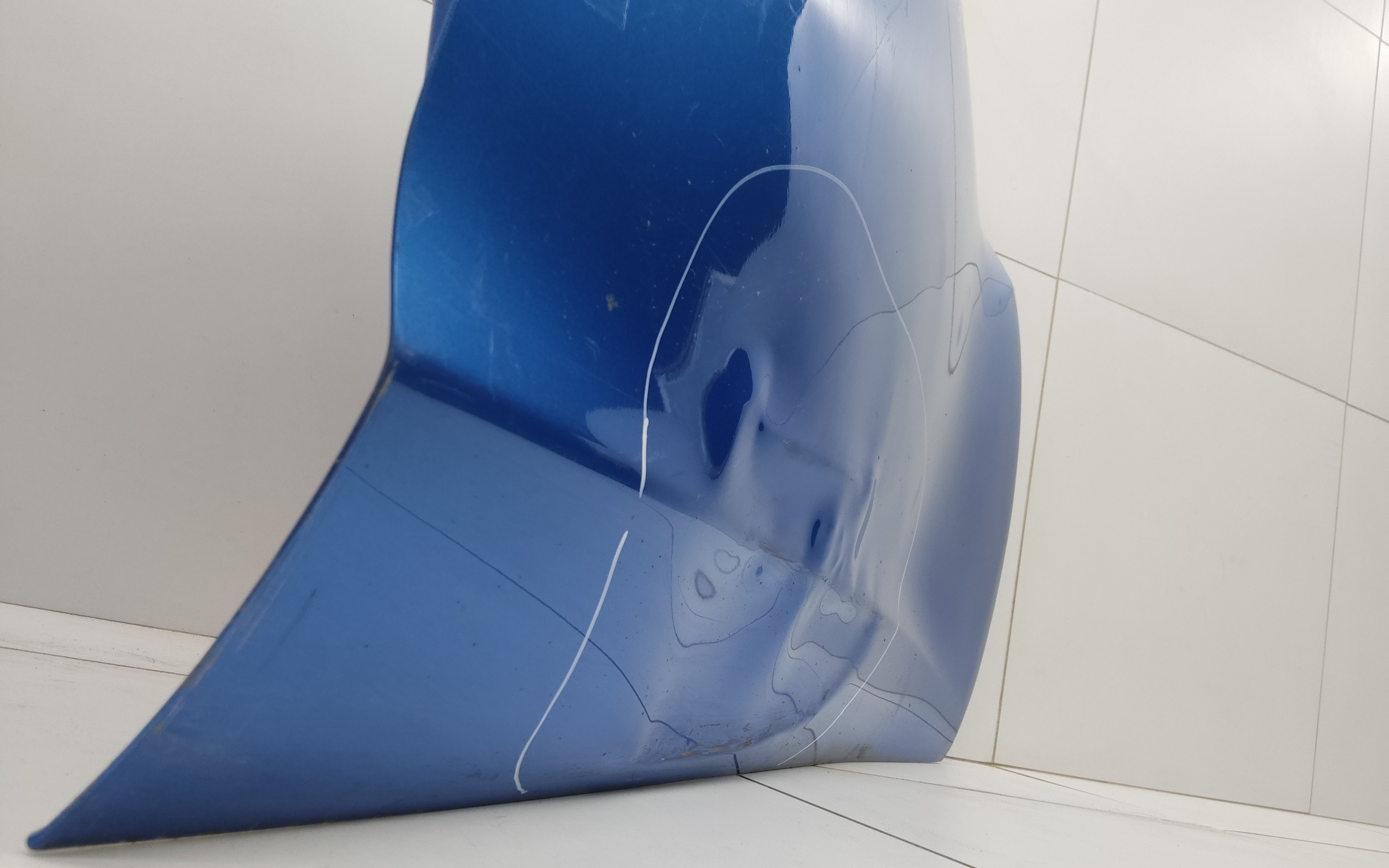 Дверь передняя правая Nissan Juke