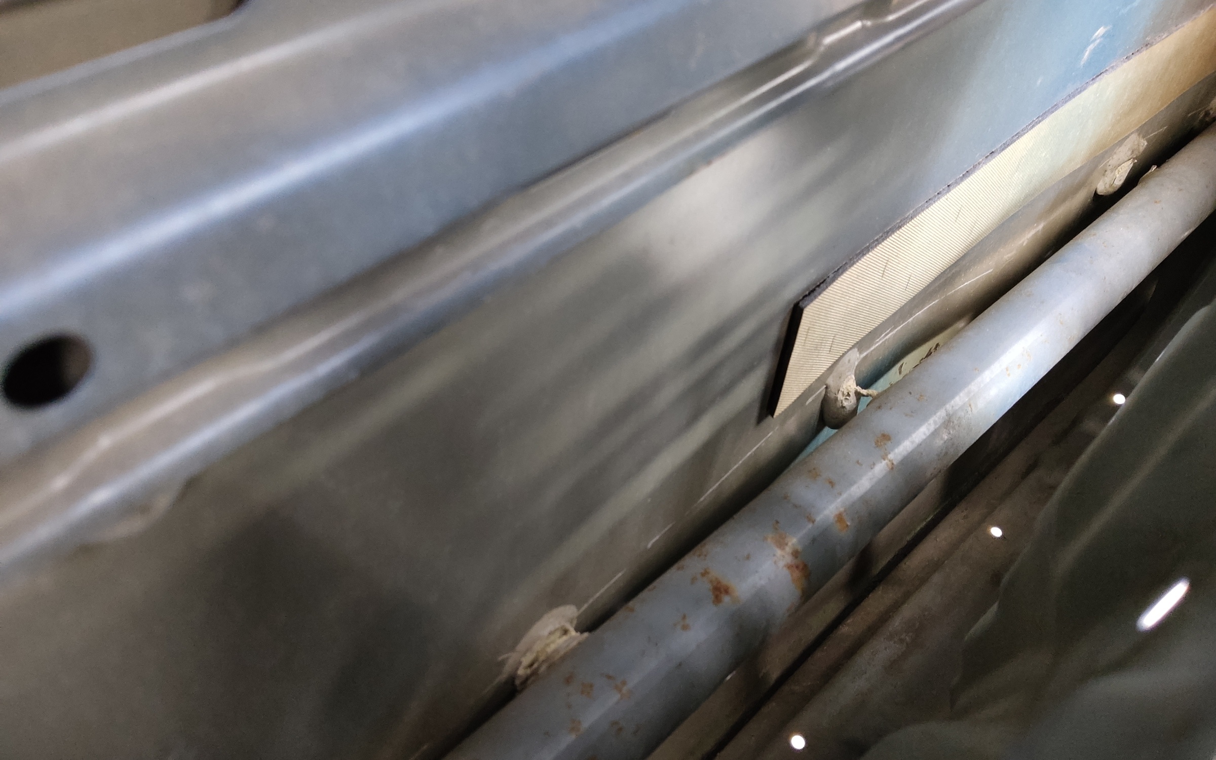 Дверь передняя правая Nissan Juke