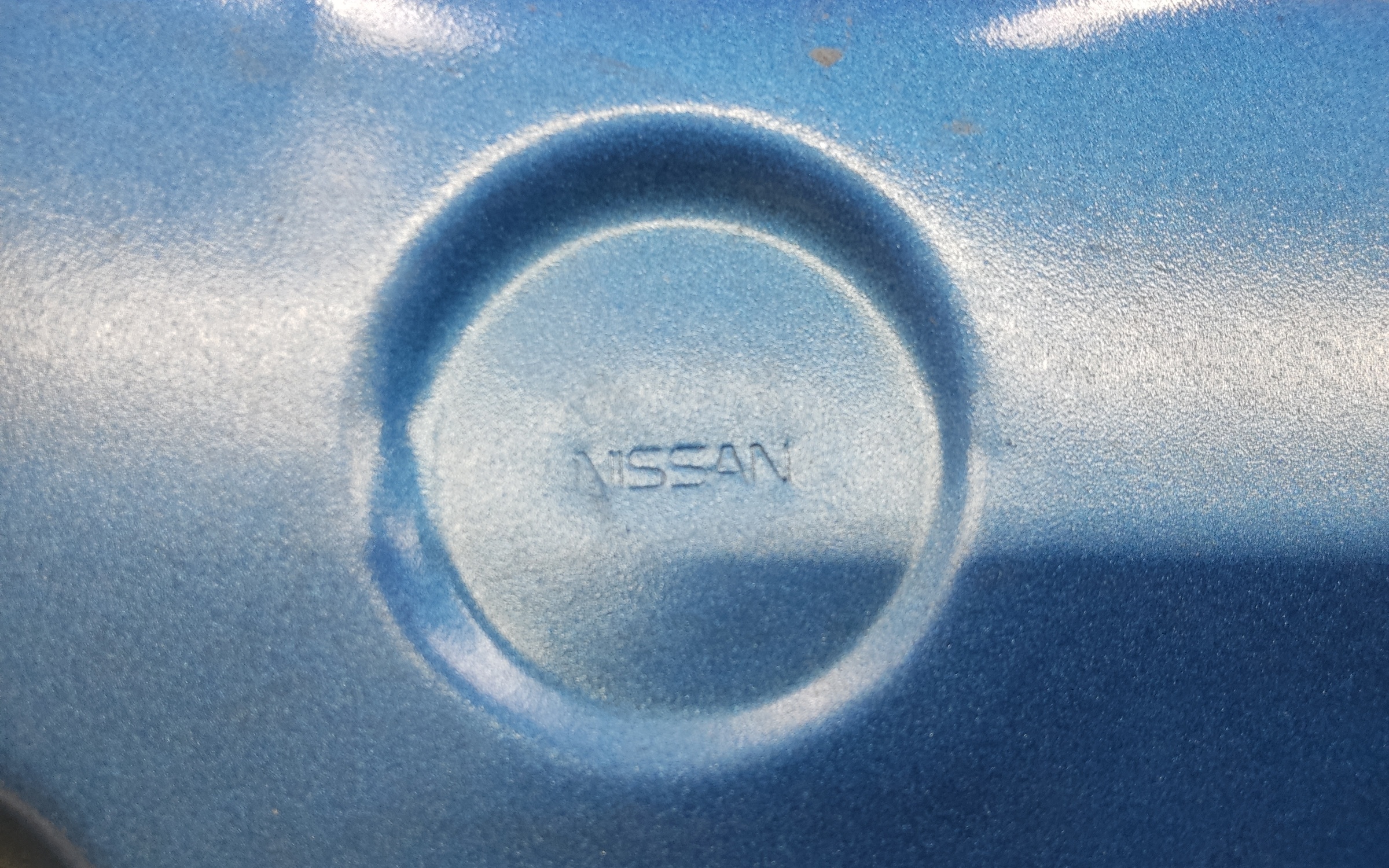 Дверь передняя правая Nissan Juke