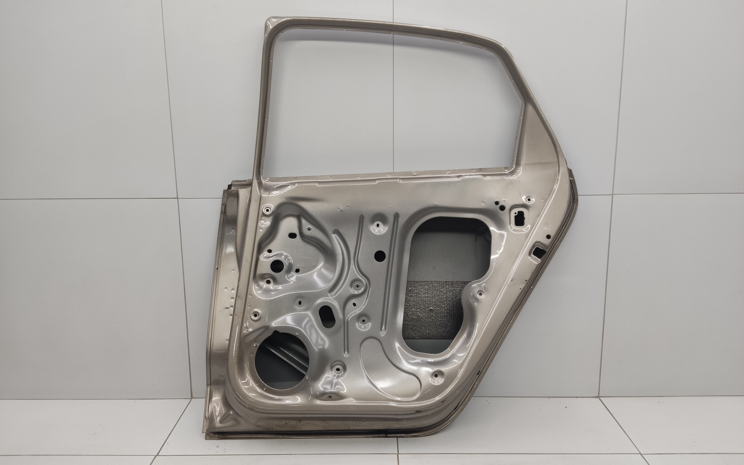 Дверь задняя правая Volkswagen Polo 5 Sedan