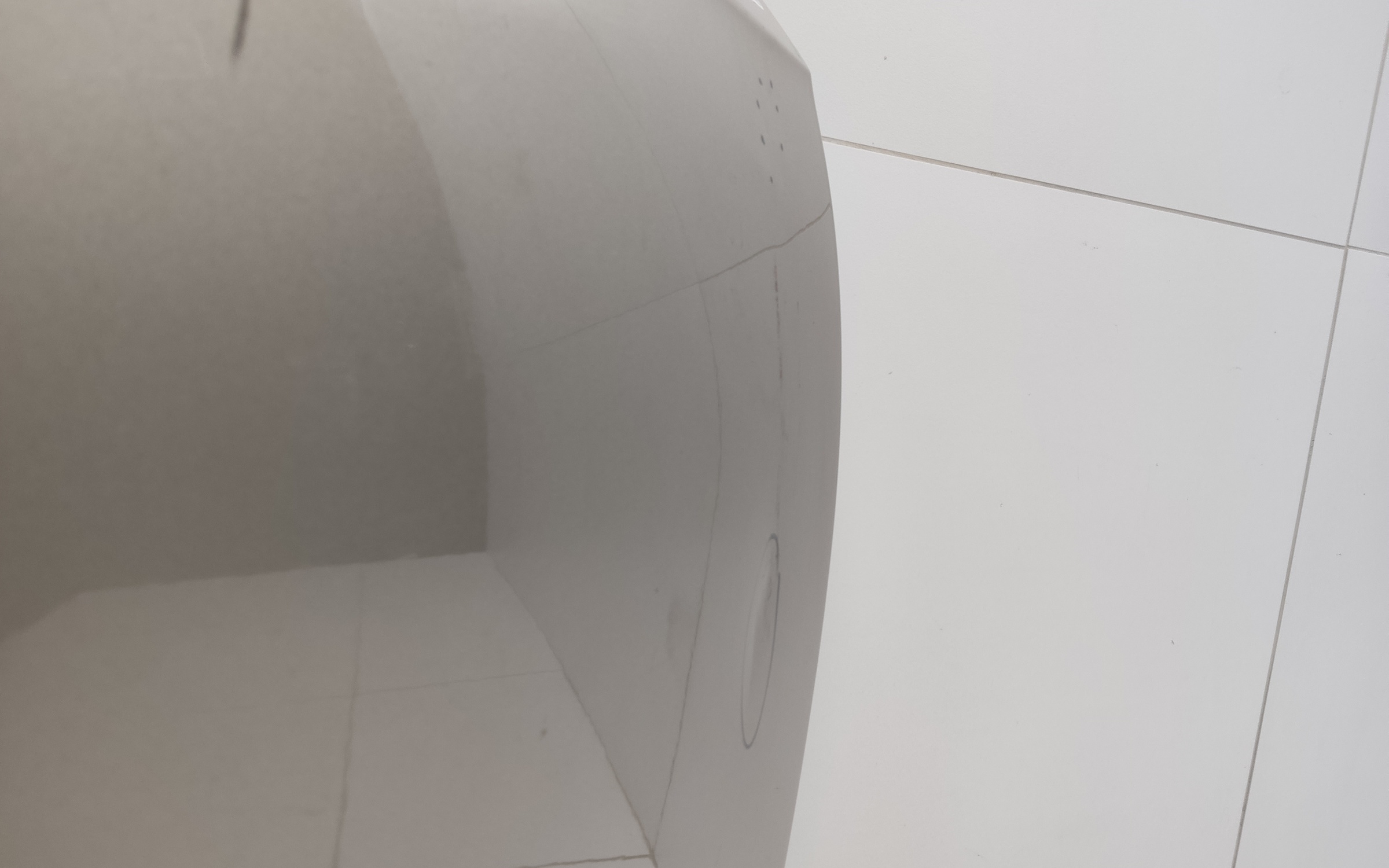 Дверь задняя правая Volkswagen Polo 5 Sedan