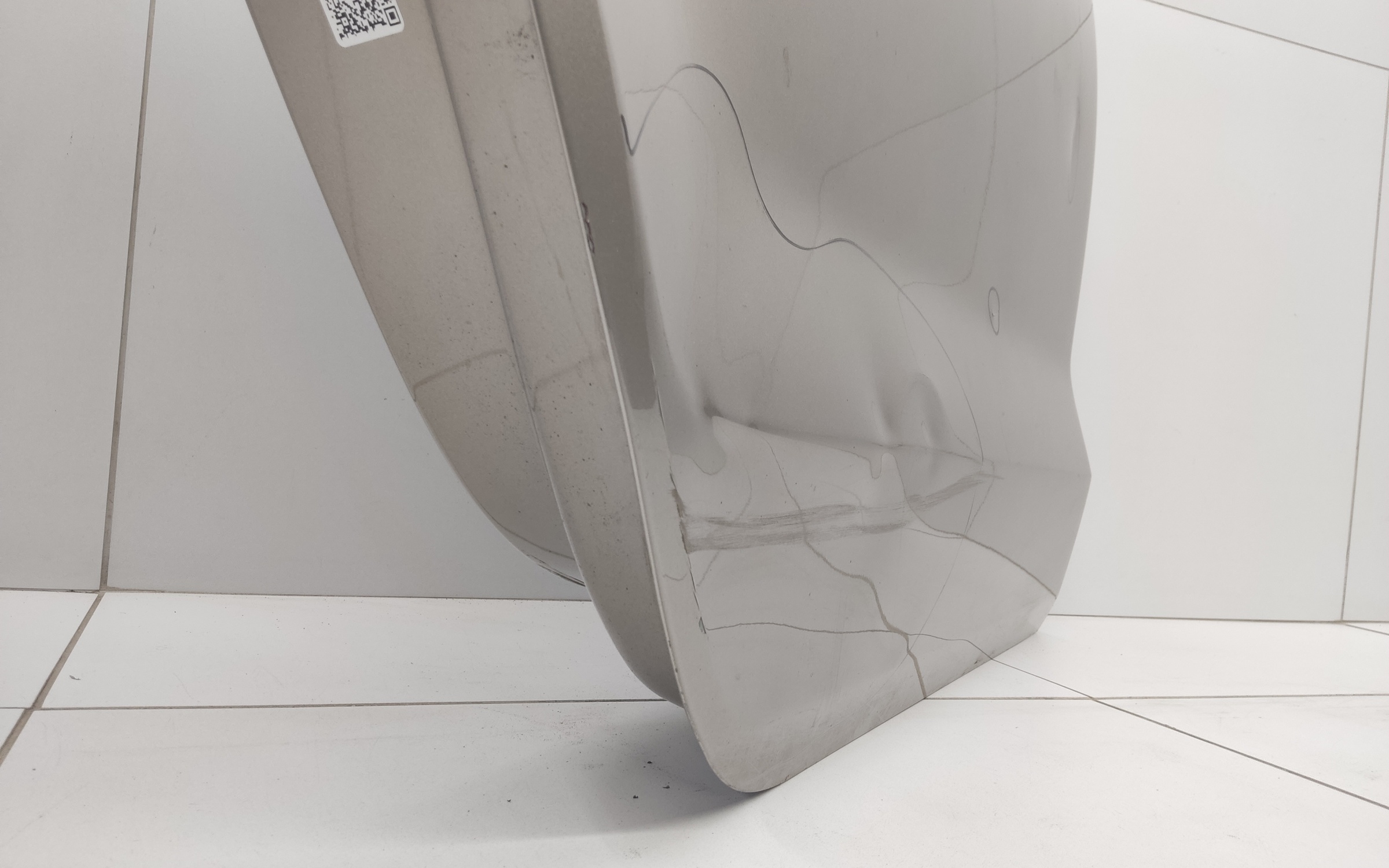 Дверь задняя правая Volkswagen Polo 5 Sedan