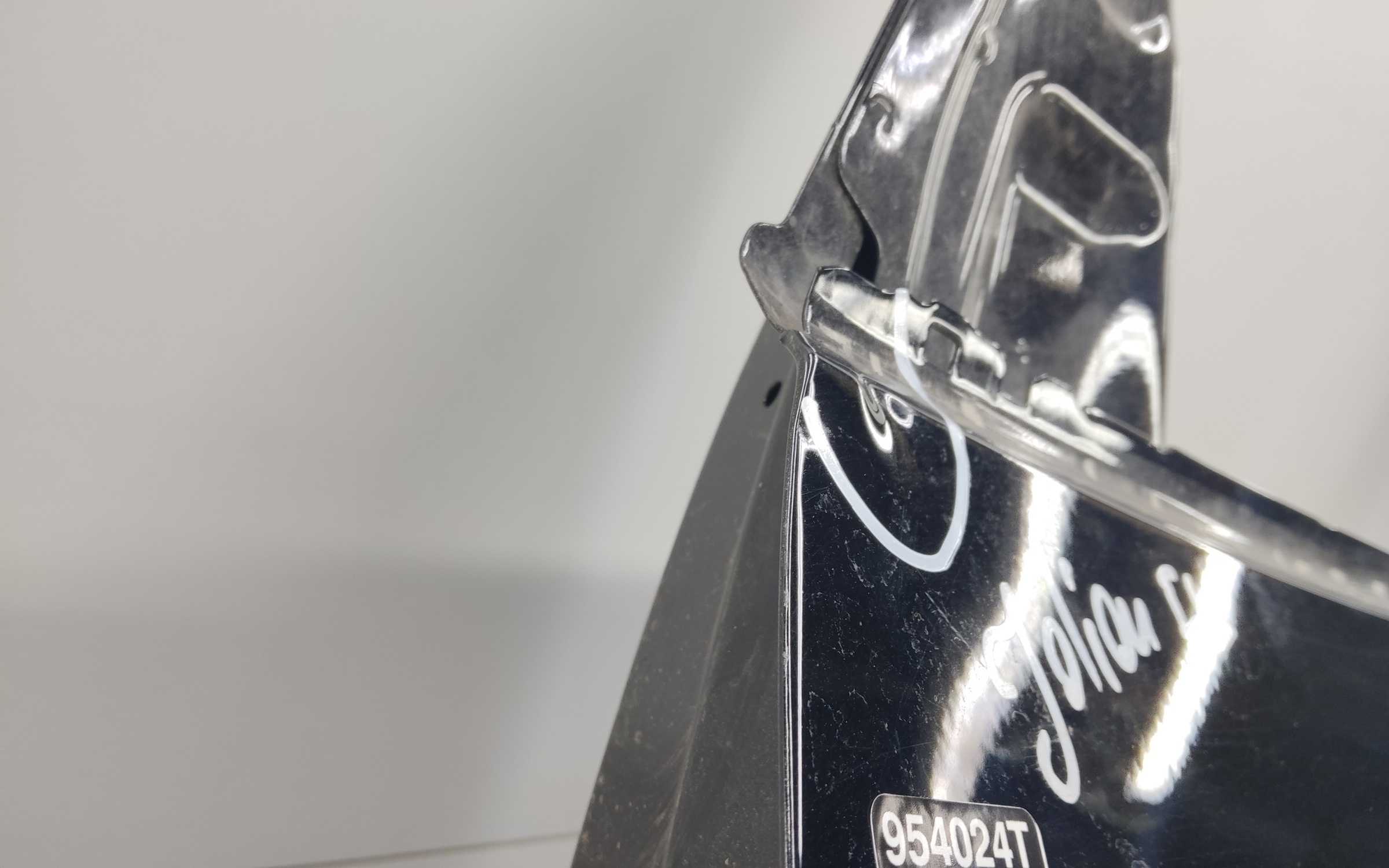 Дверь задняя правая Haval Jolion Restail