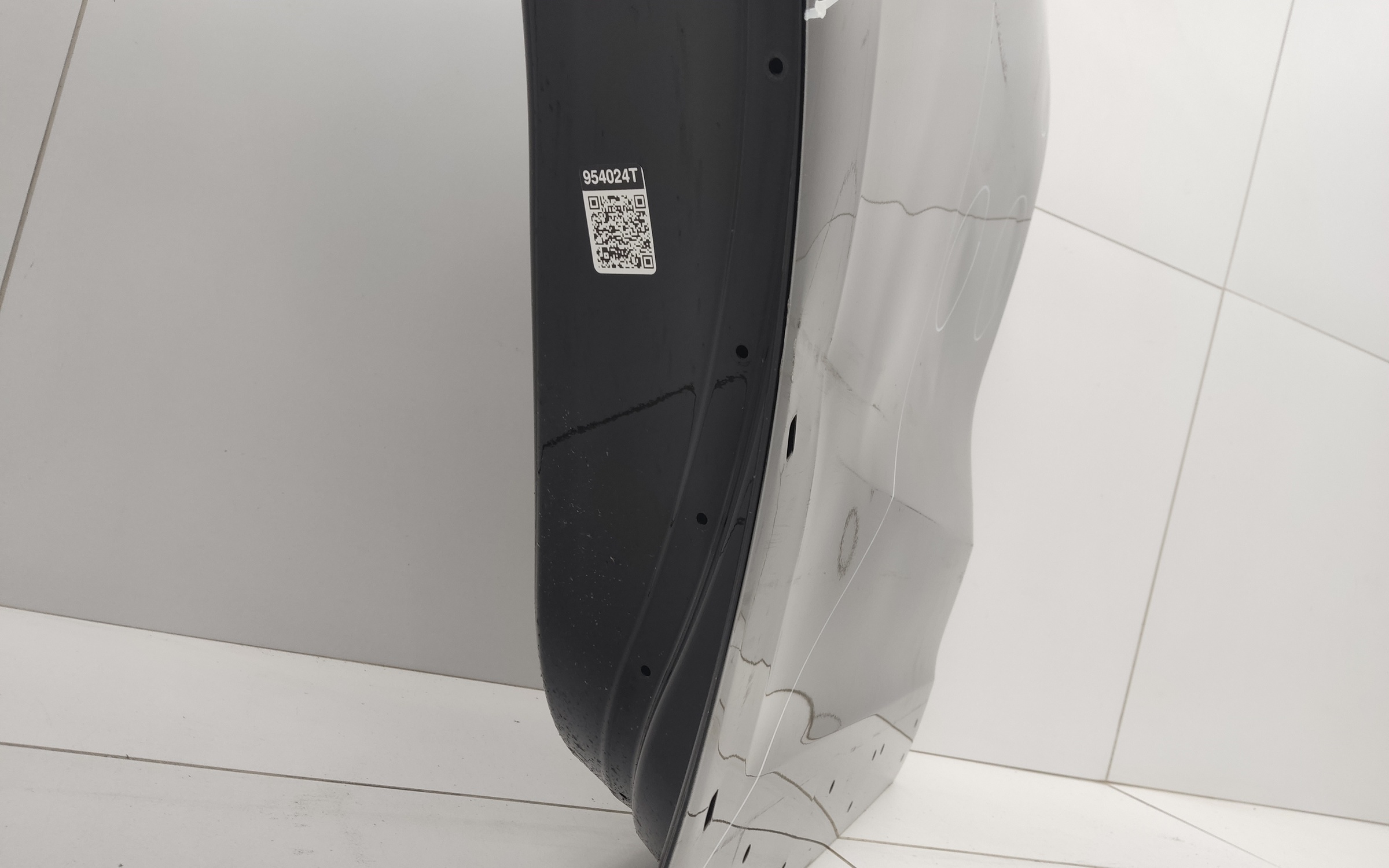 Дверь задняя правая Haval Jolion Restail