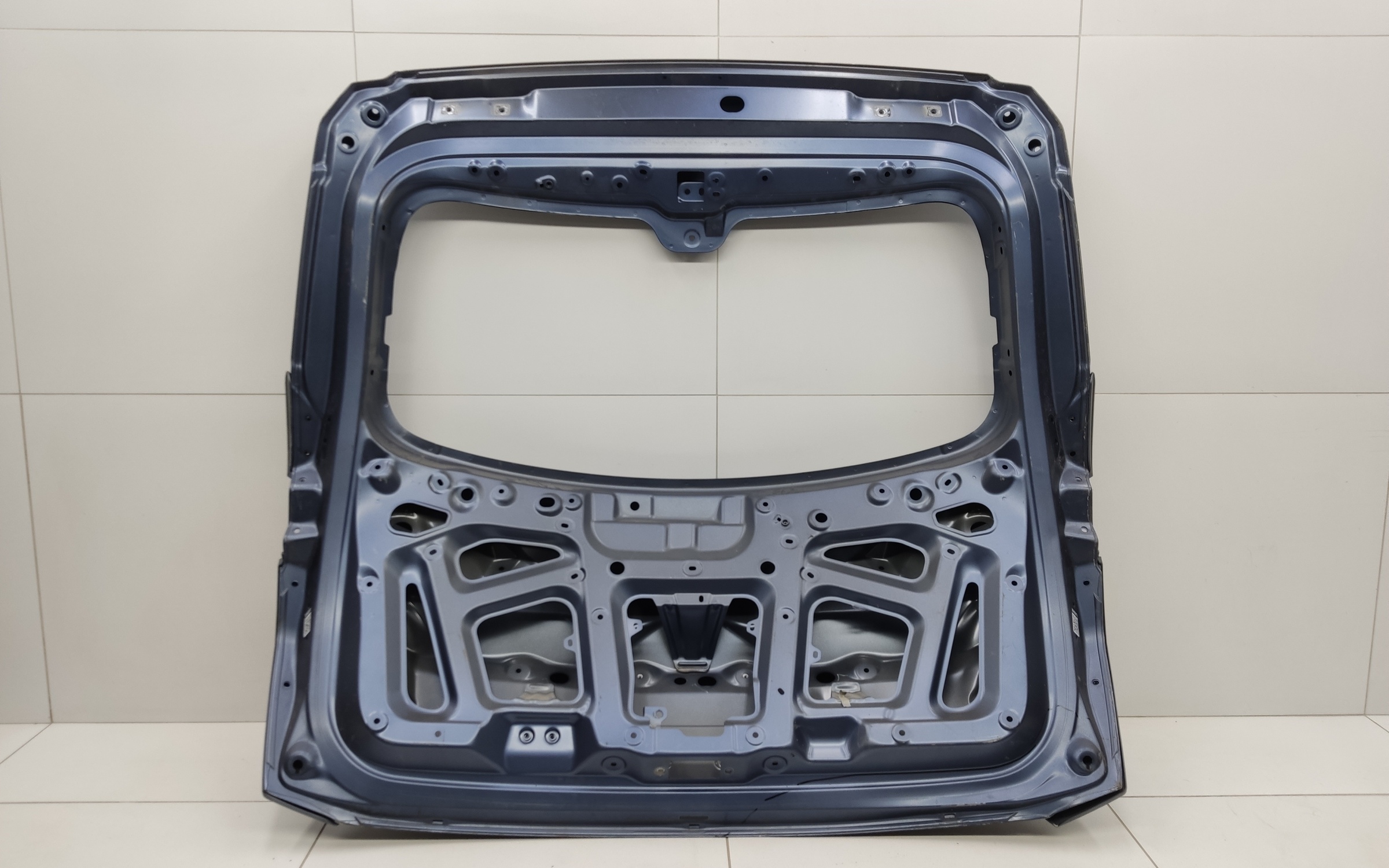 Крышка багажника GAC GS3