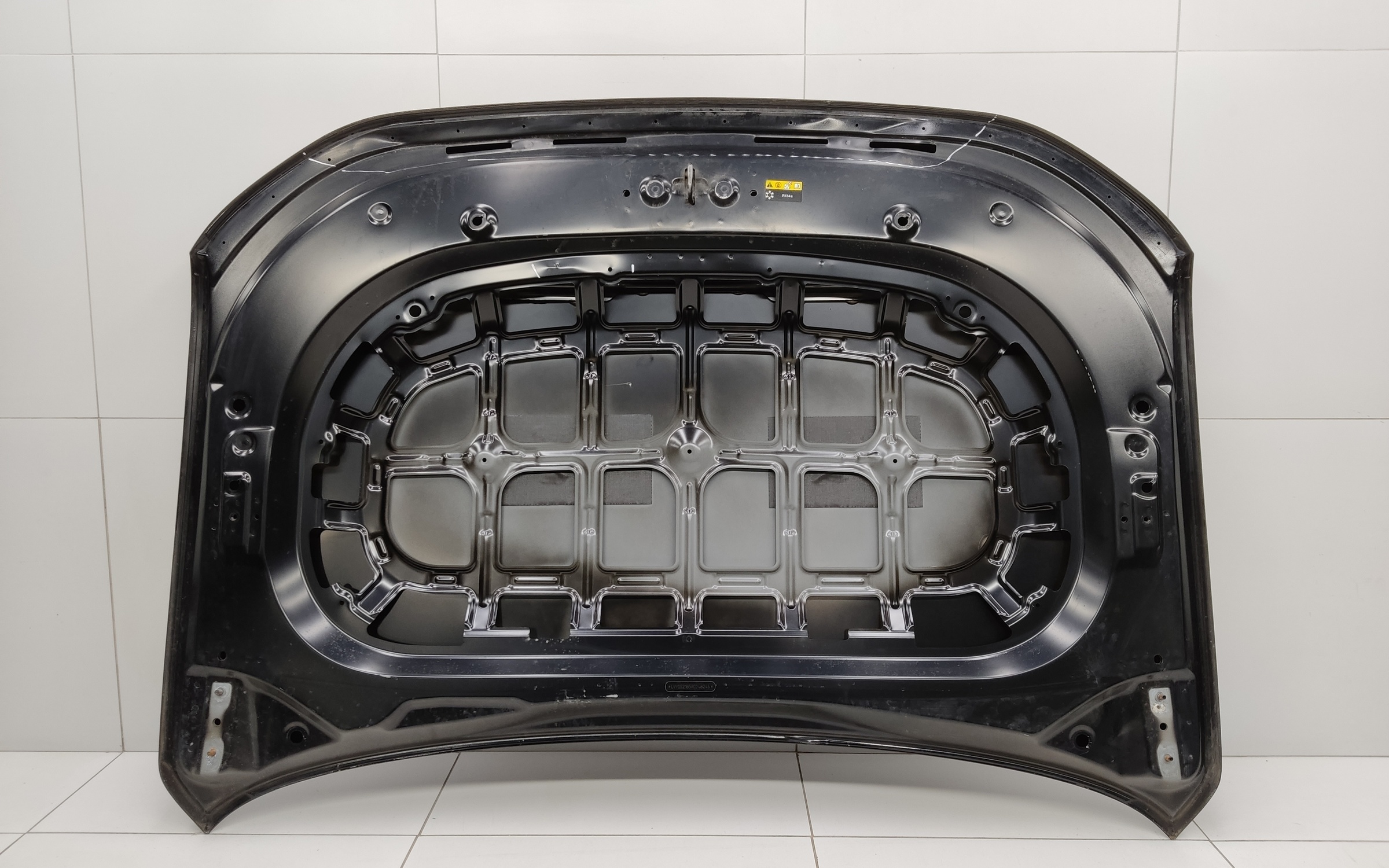 Капот Jaecoo J7