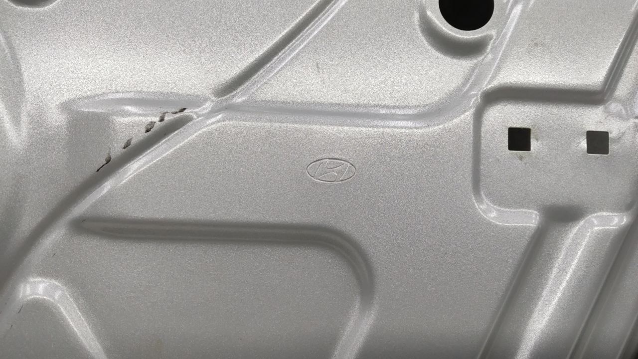 Дверь передняя правая Hyundai Creta 2