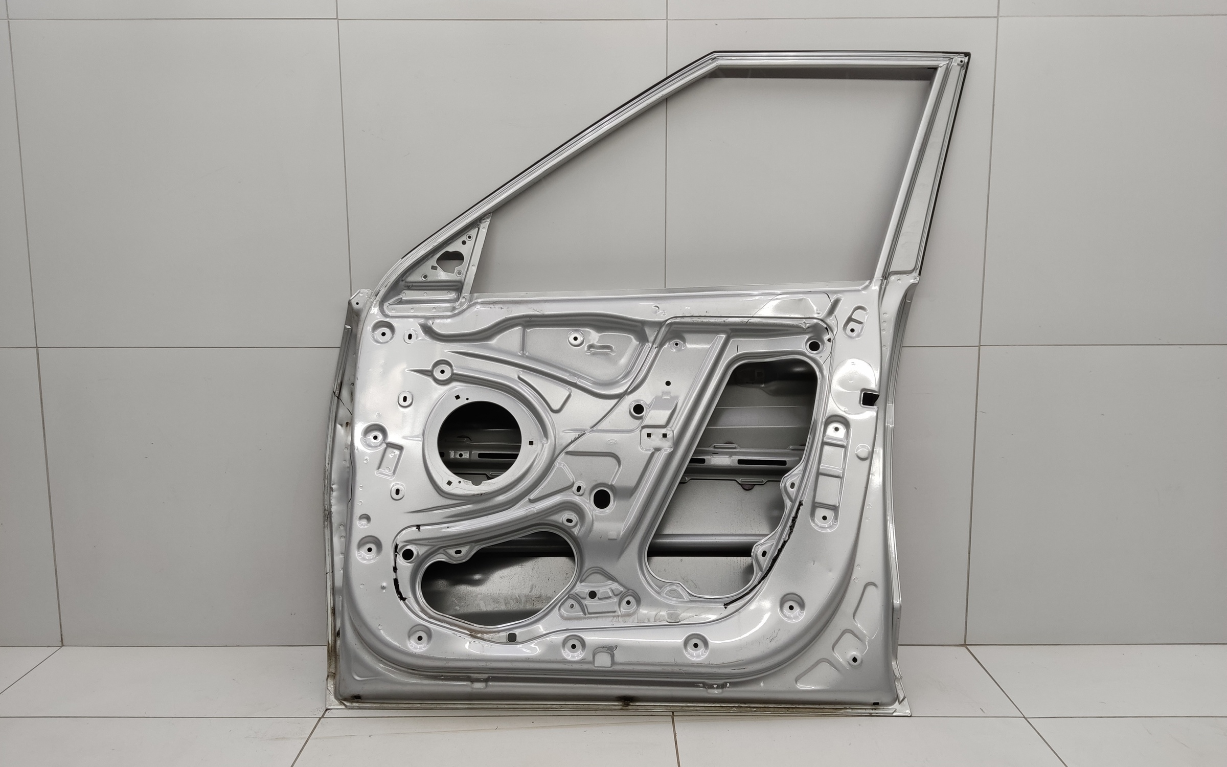 Дверь передняя правая Hyundai Creta 2