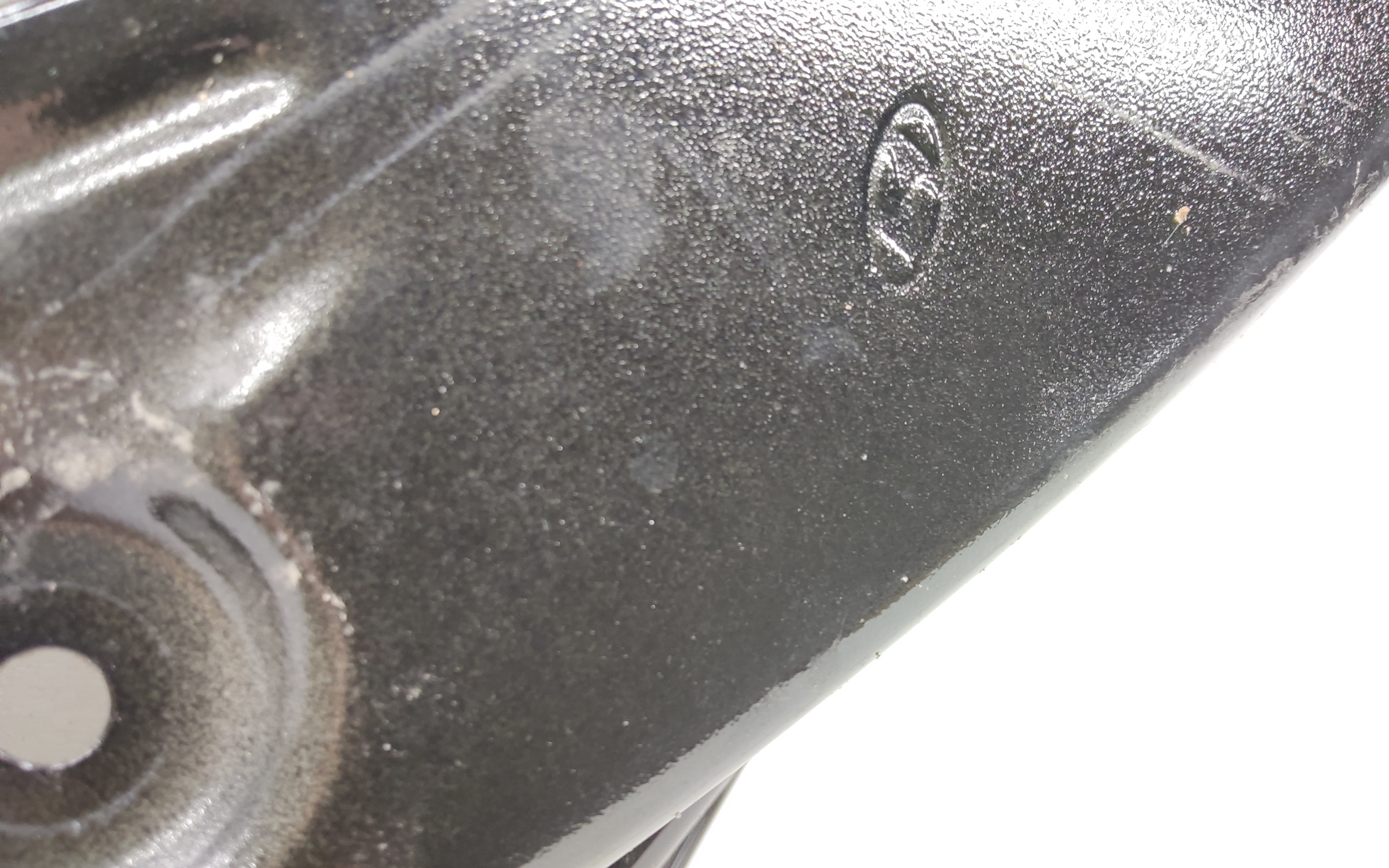 Дверь задняя правая Genesis G80 1