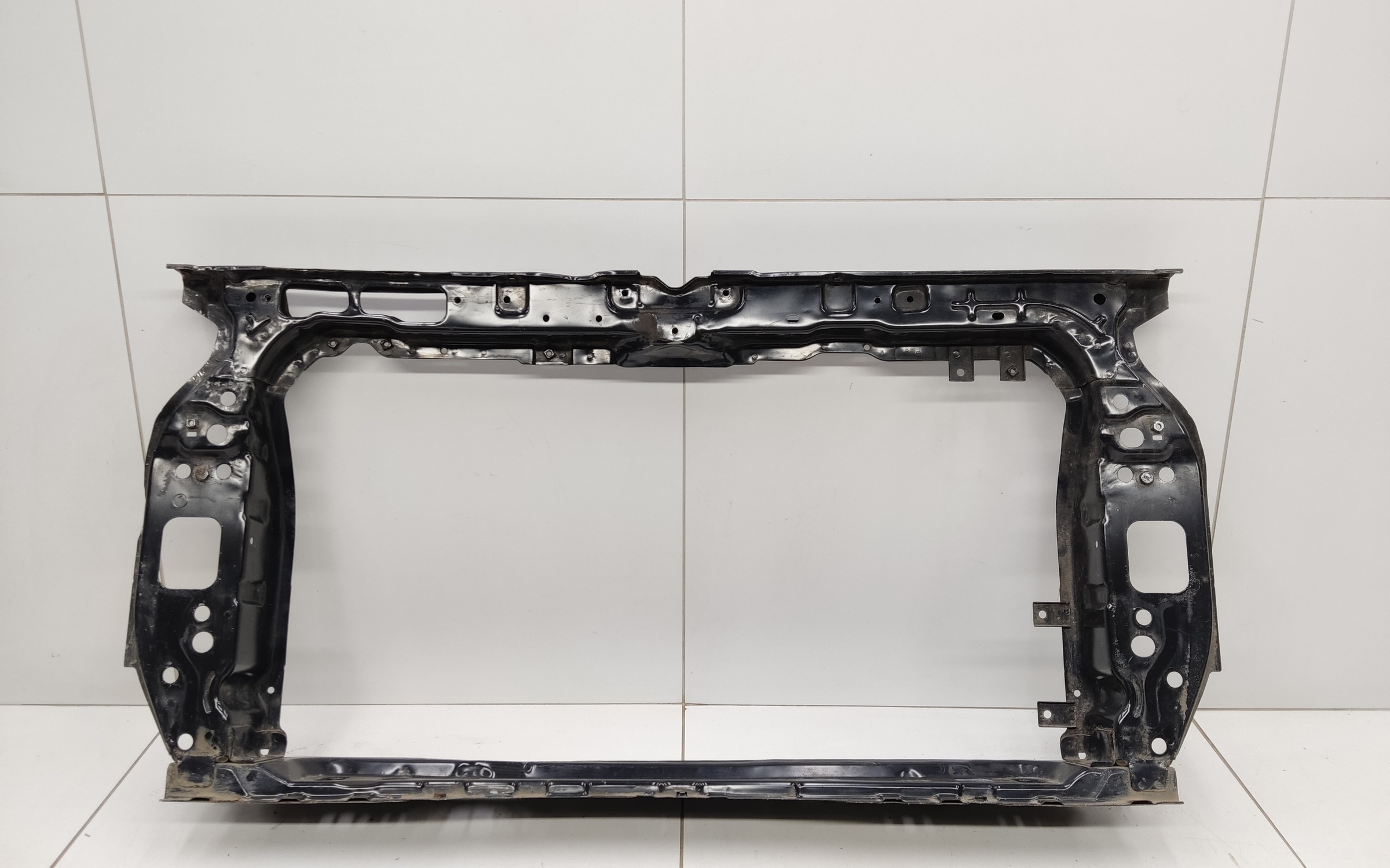 Панель передняя Hyundai Solaris 1 Restail