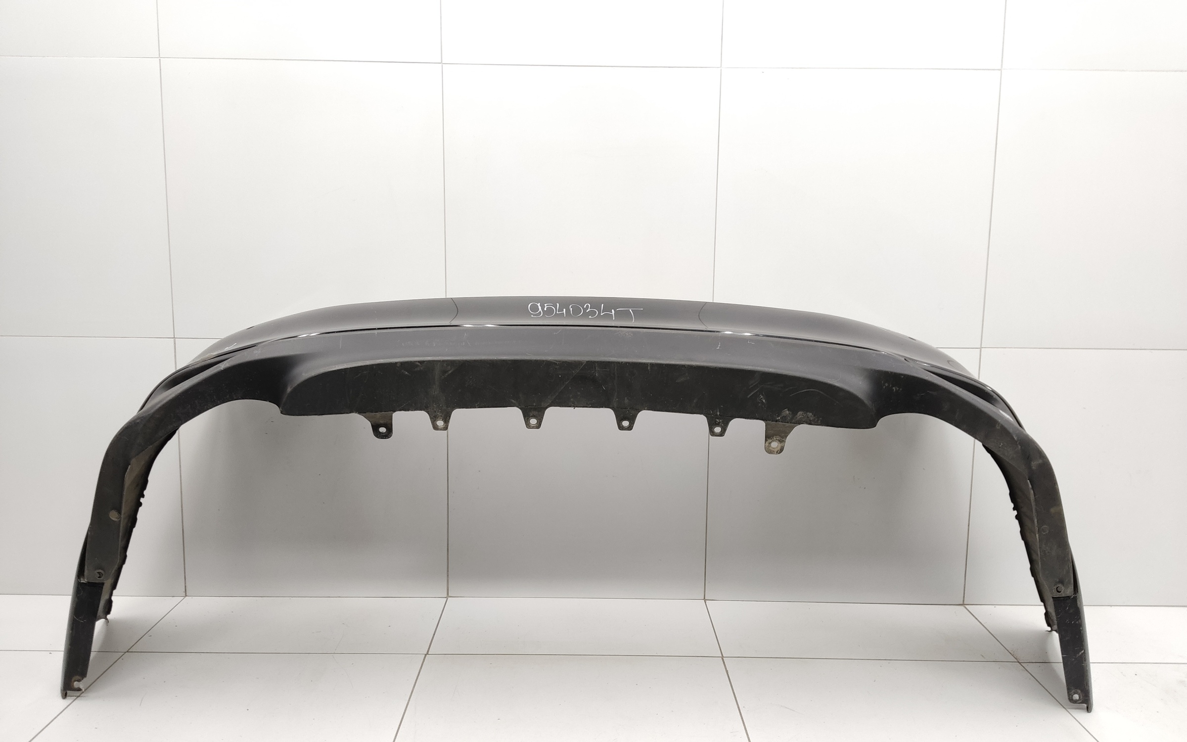 Бампер задний Toyota Camry V70