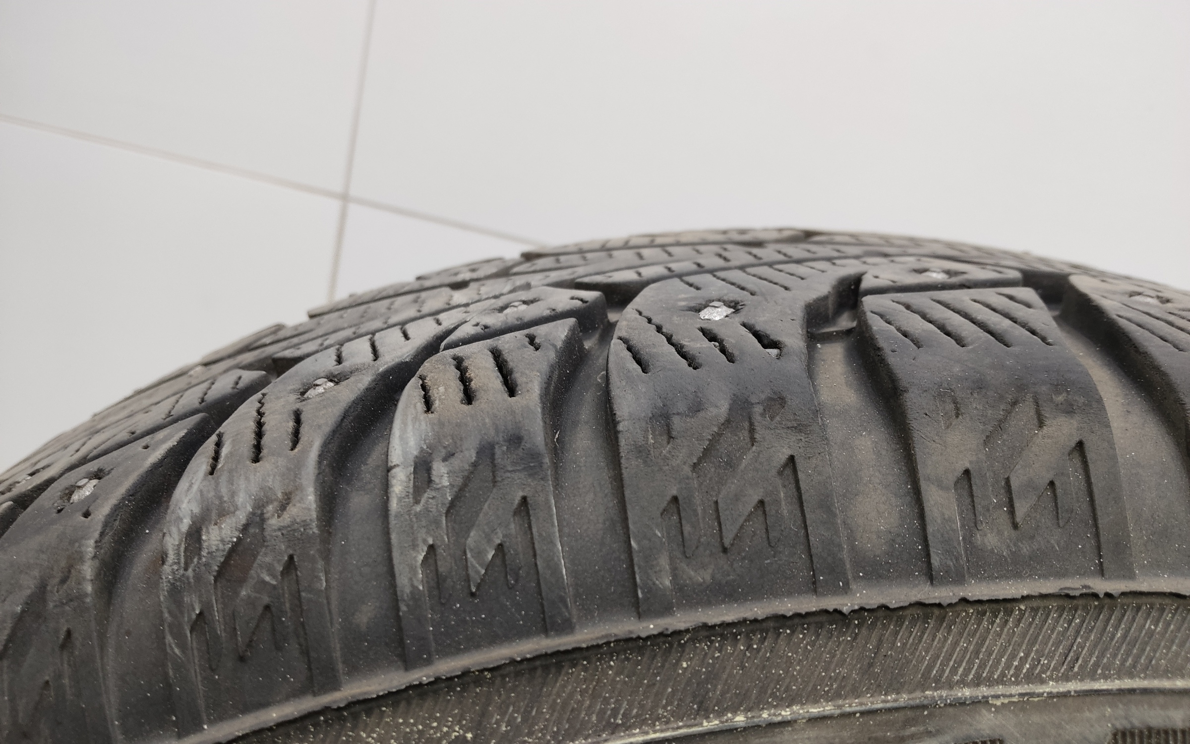 Комплект дисков литых Subaru Forester 3 SH R16