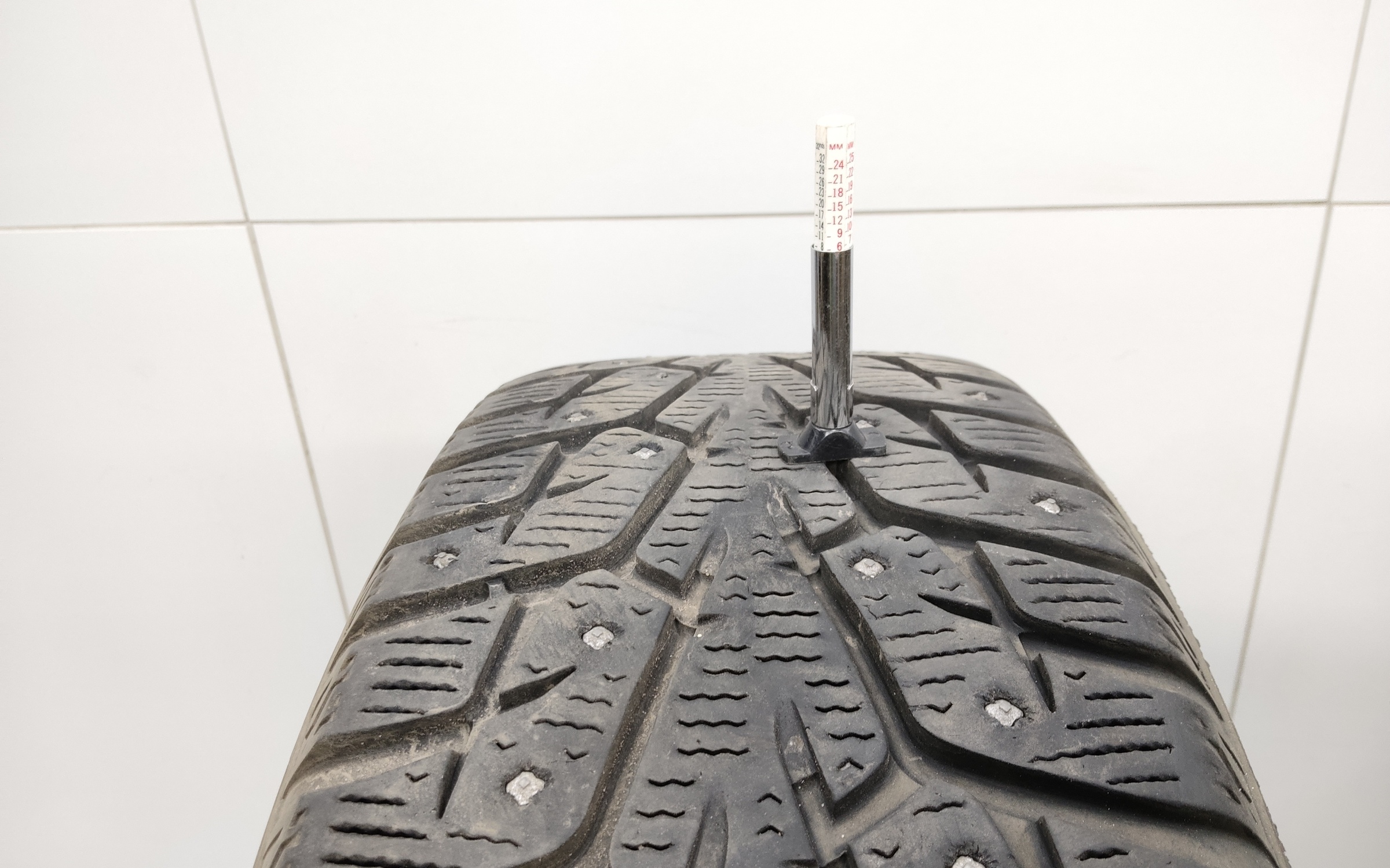 Комплект дисков литых Subaru Forester 3 SH R16