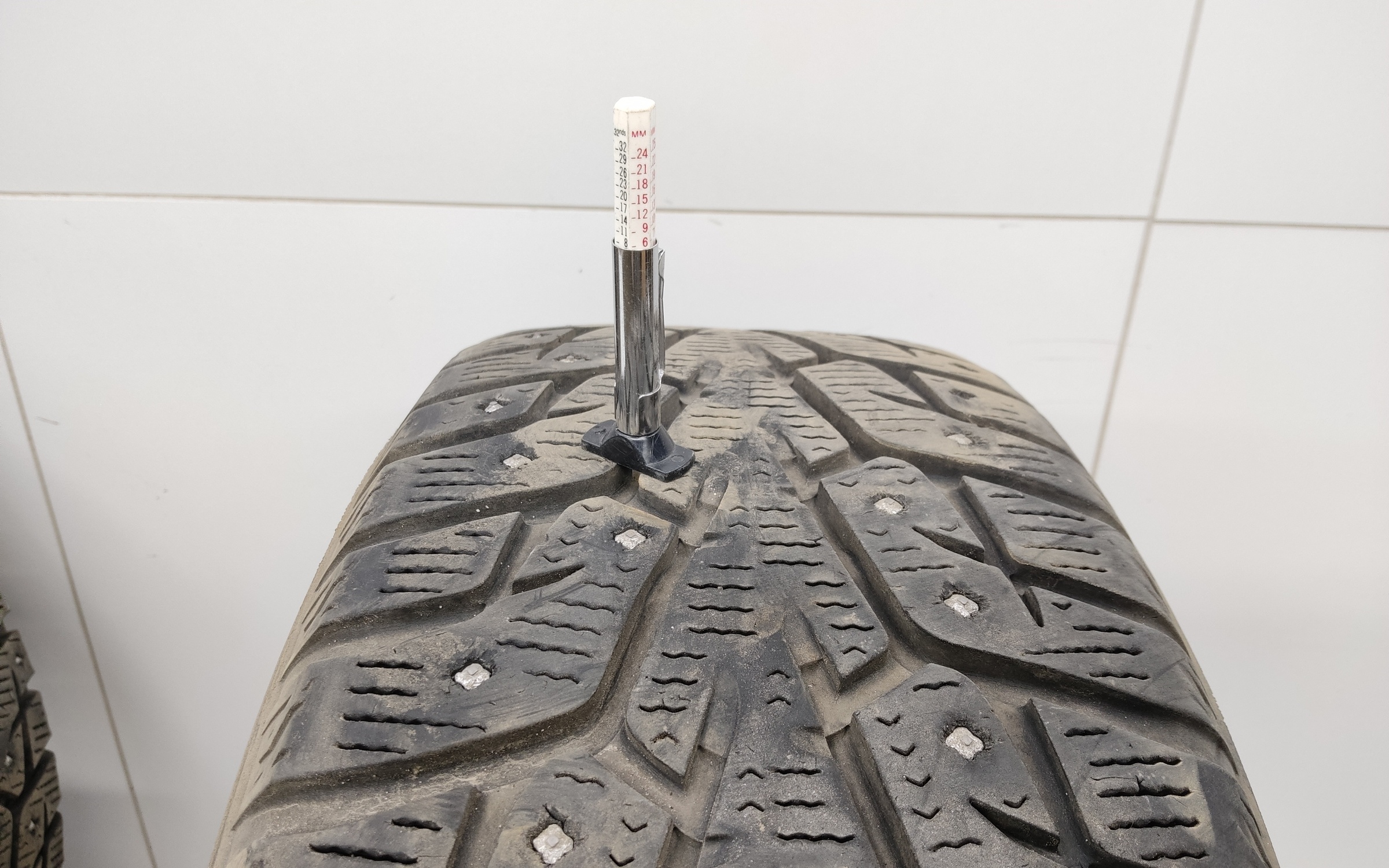 Комплект дисков литых Subaru Forester 3 SH R16