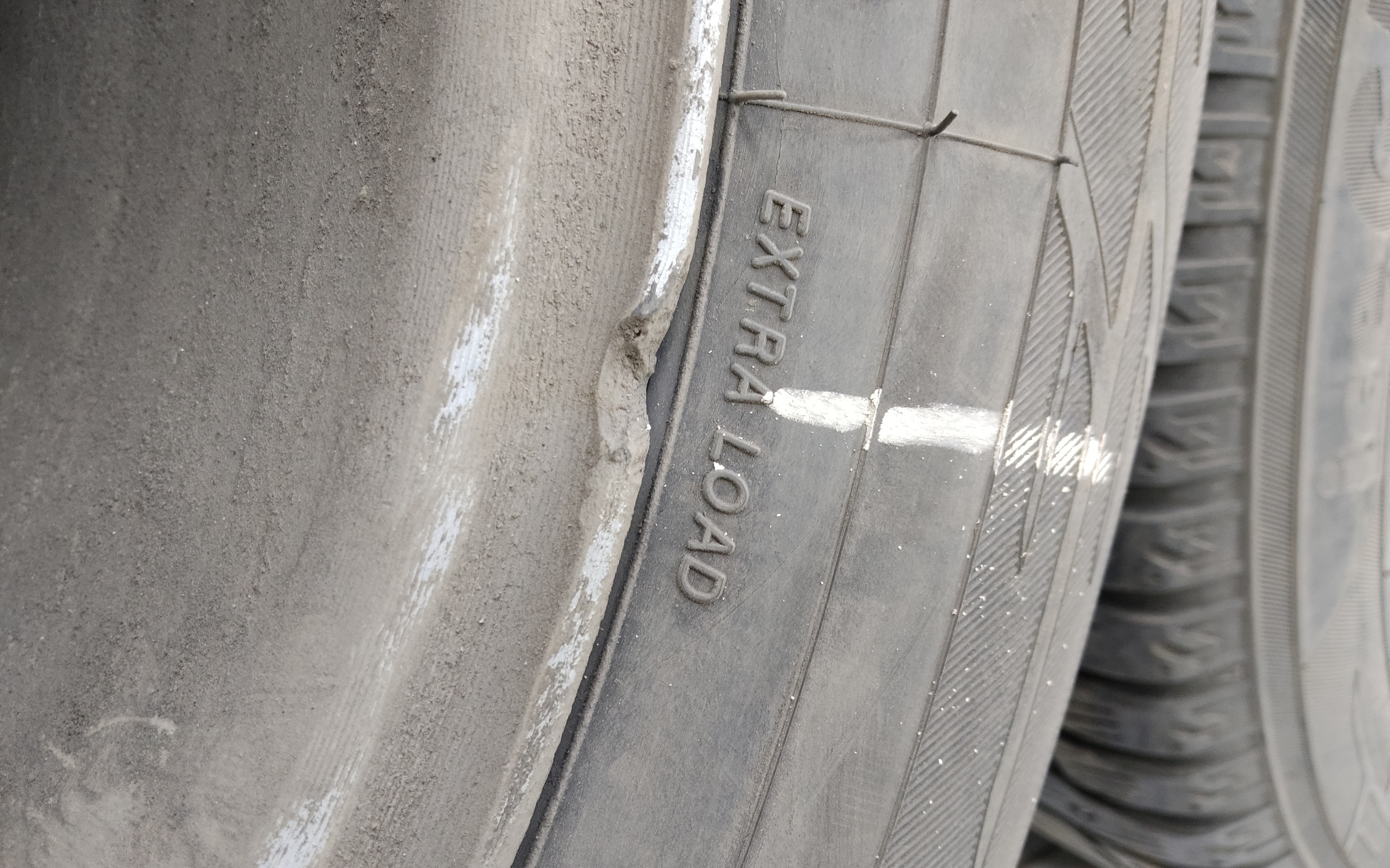 Комплект дисков литых Subaru Forester 3 SH R16