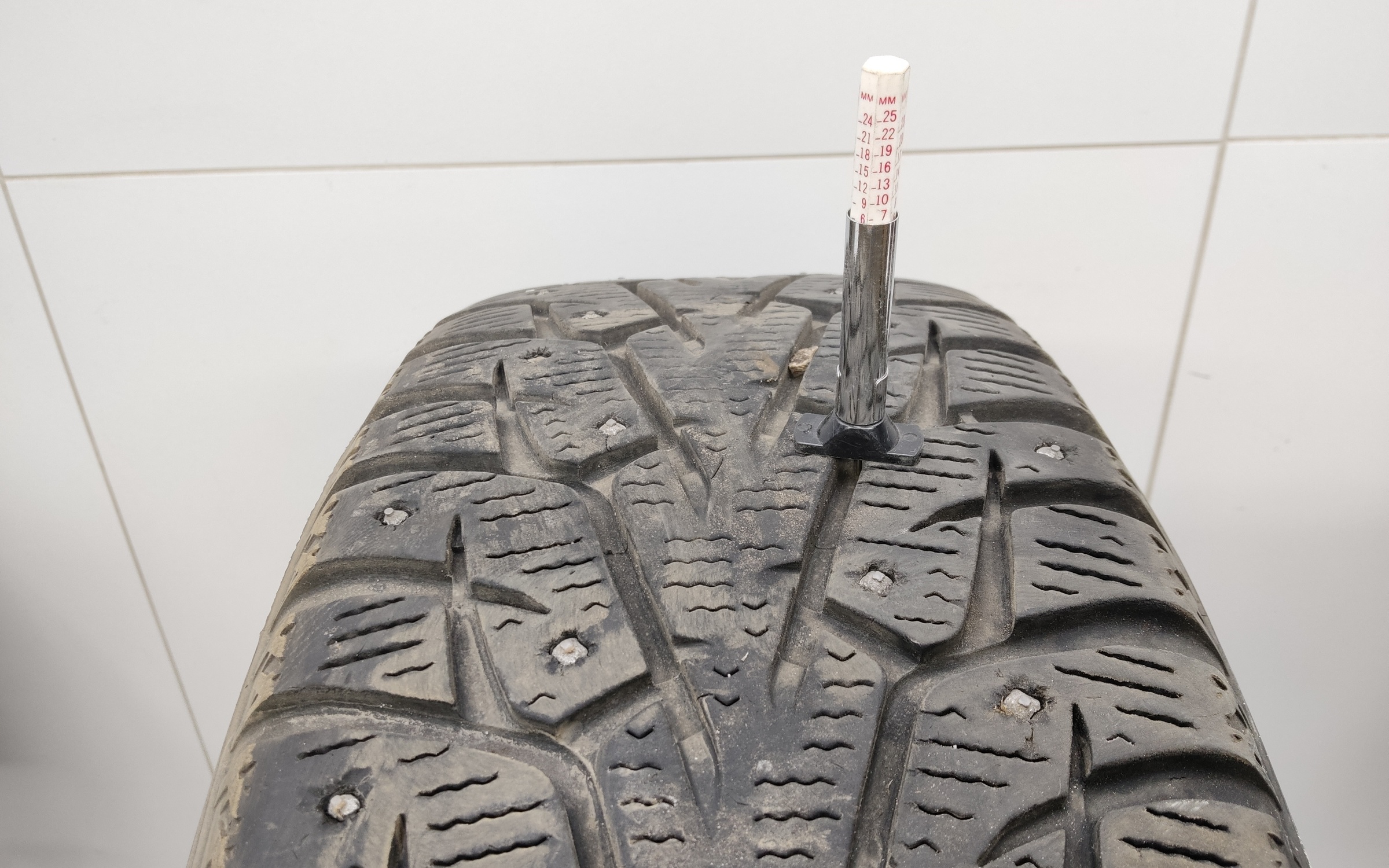 Комплект дисков литых Subaru Forester 3 SH R16