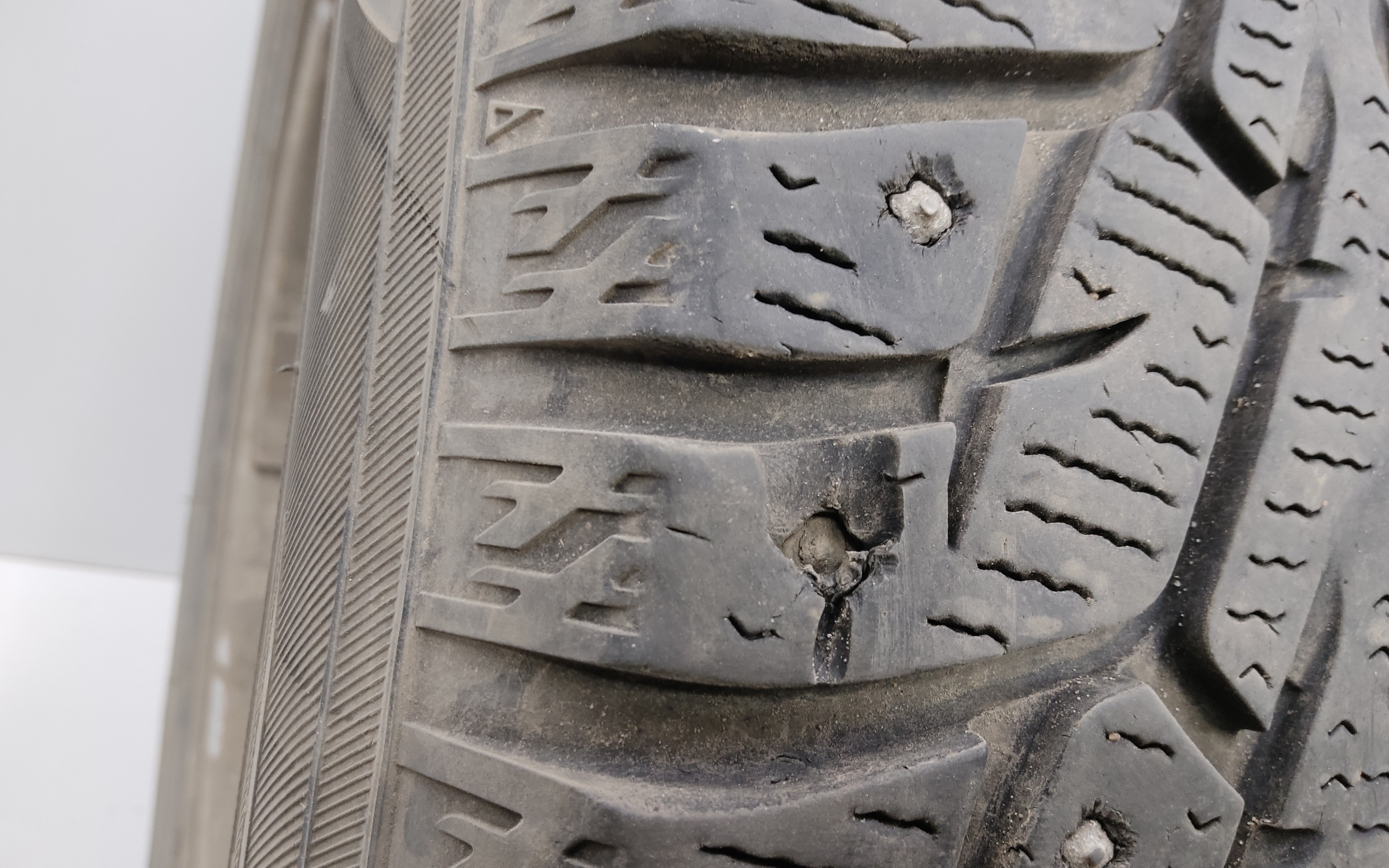 Комплект дисков литых Subaru Forester 3 SH R16