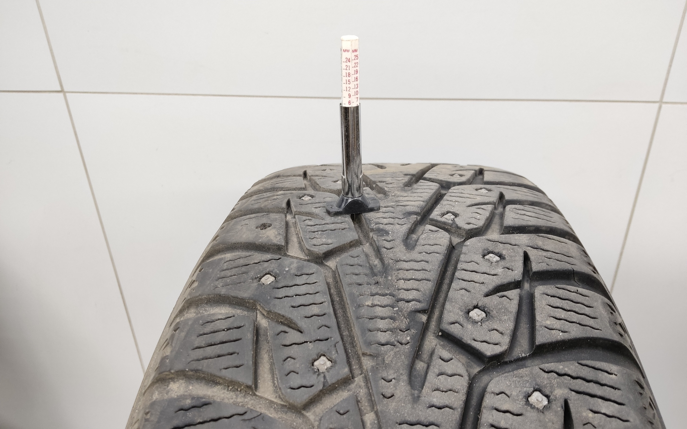 Комплект дисков литых Subaru Forester 3 SH R16